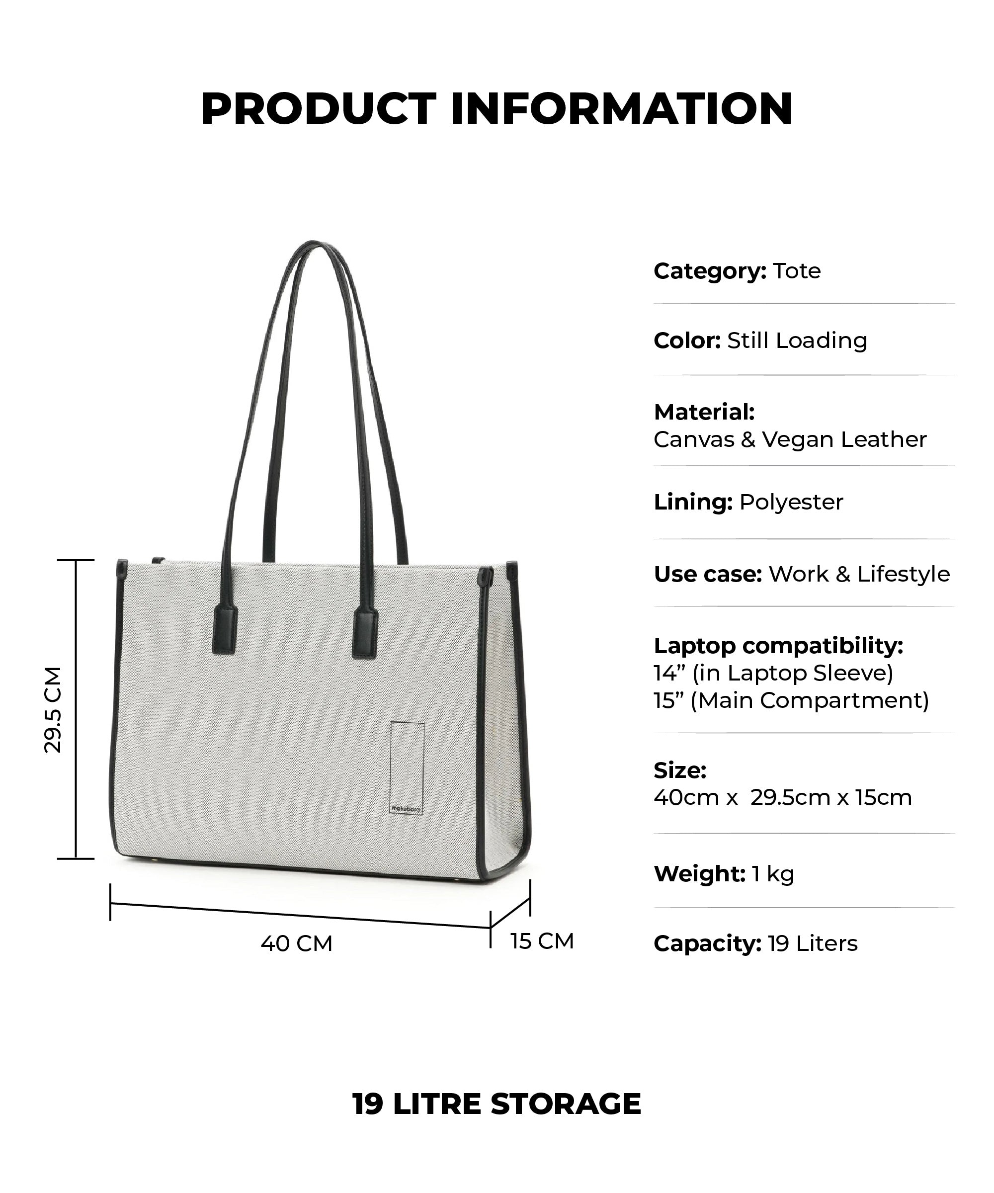 Skye Tote