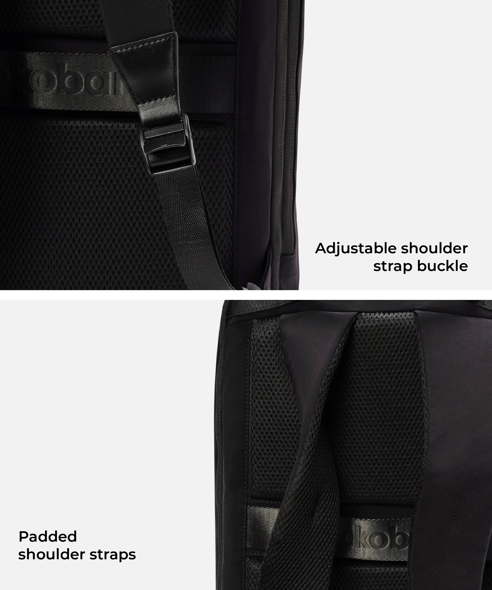 Aisle Backpack