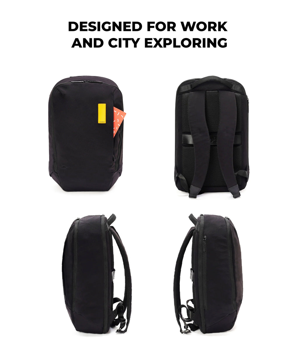 Aisle Backpack