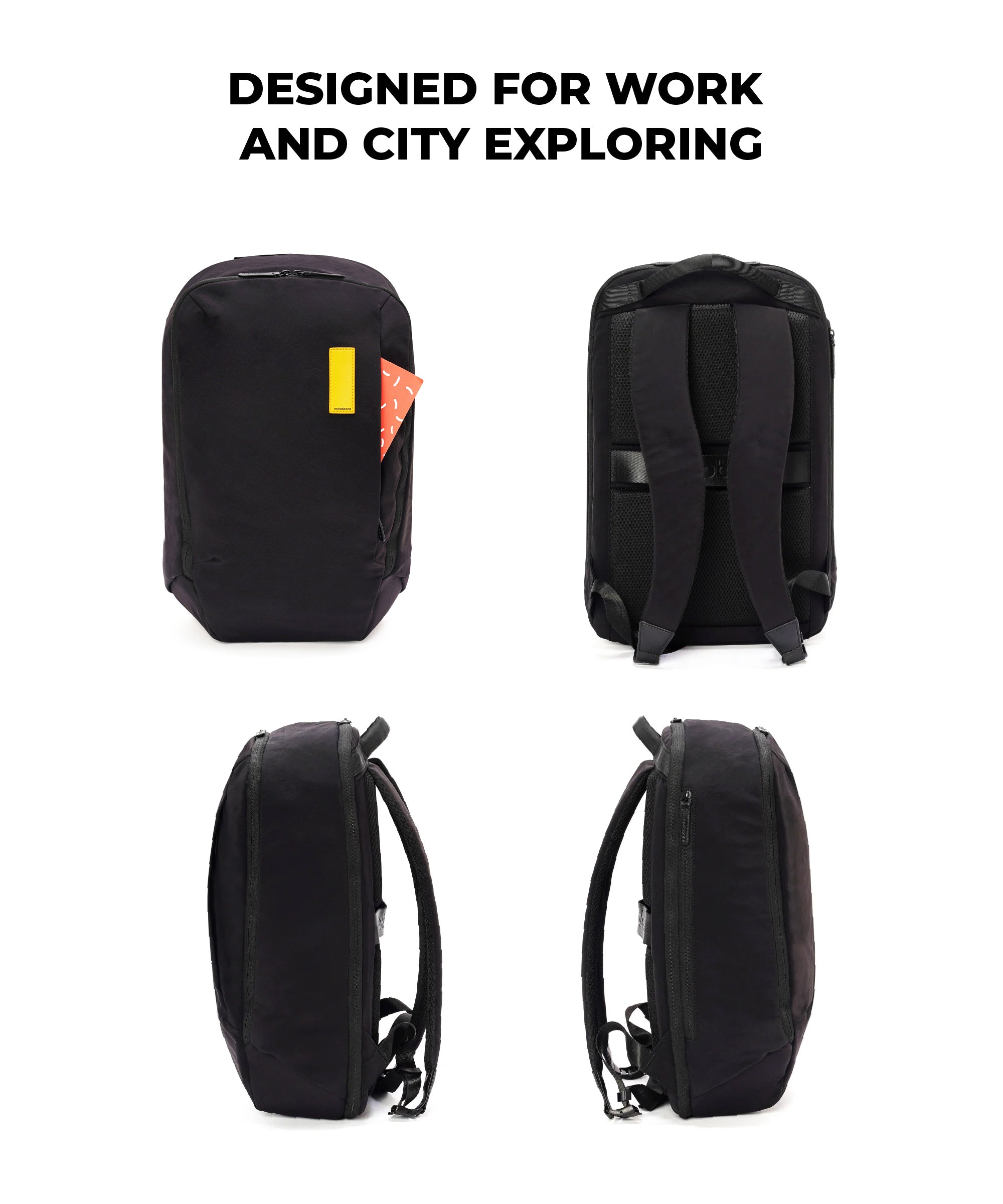 Aisle Backpack