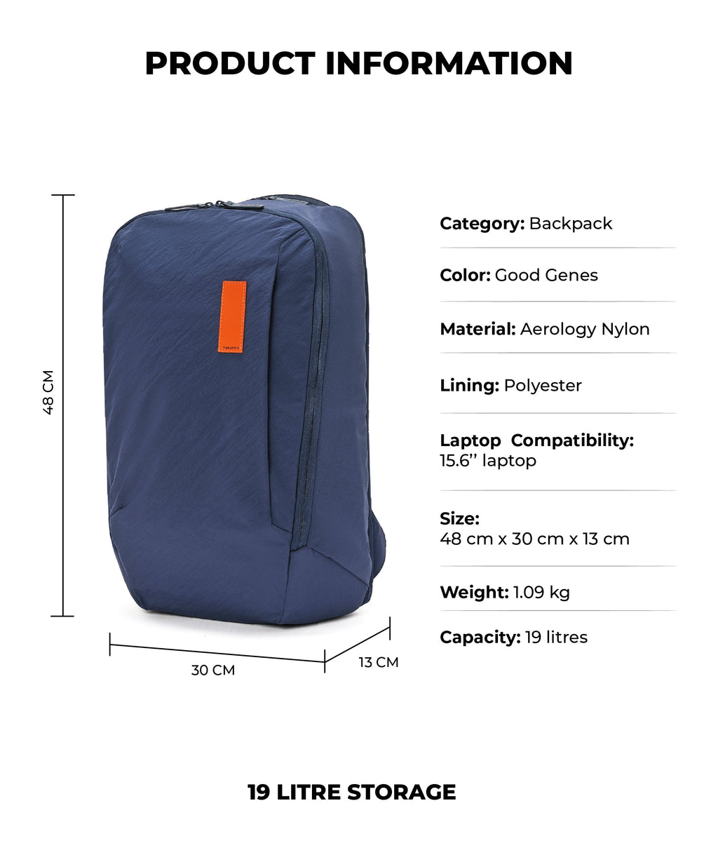Aisle Backpack
