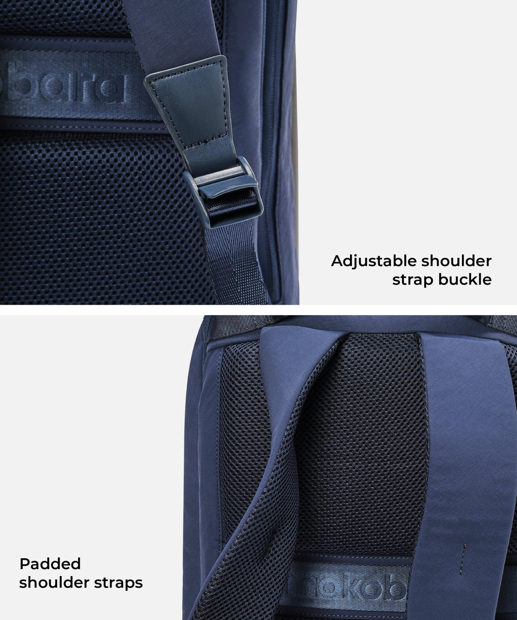 Aisle Backpack