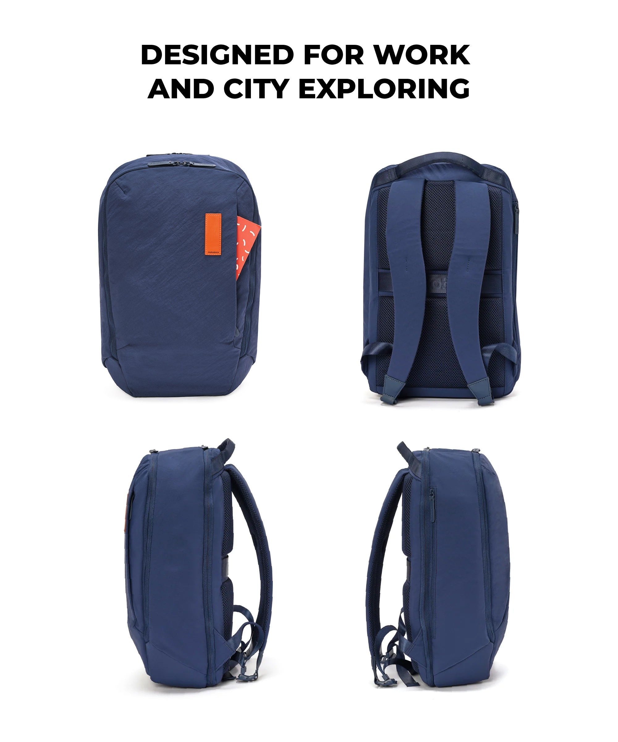 Aisle Backpack