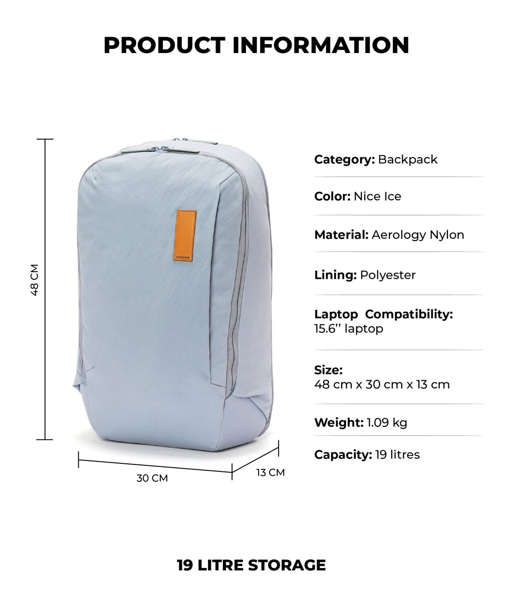 Aisle Backpack