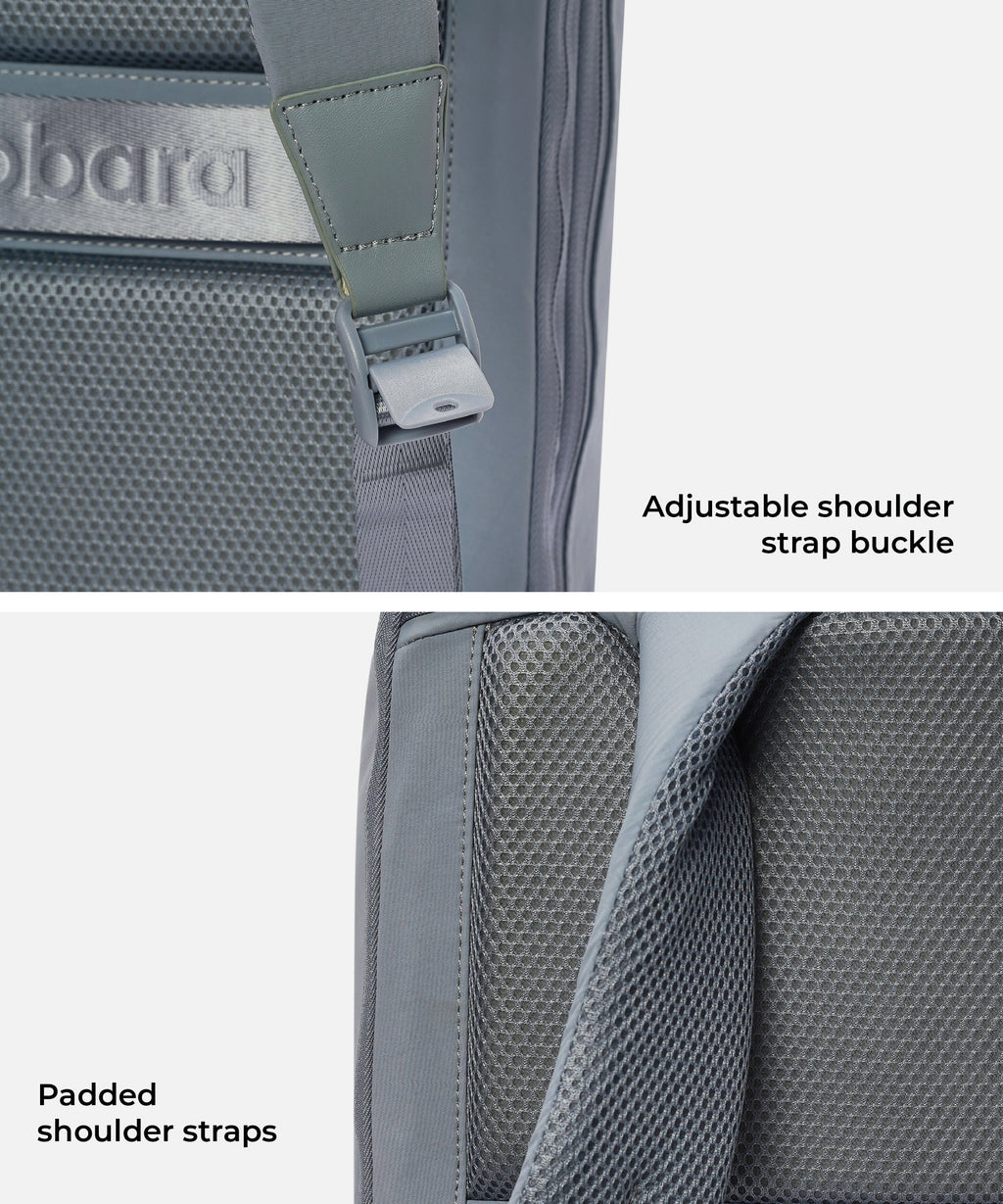 Aisle Backpack