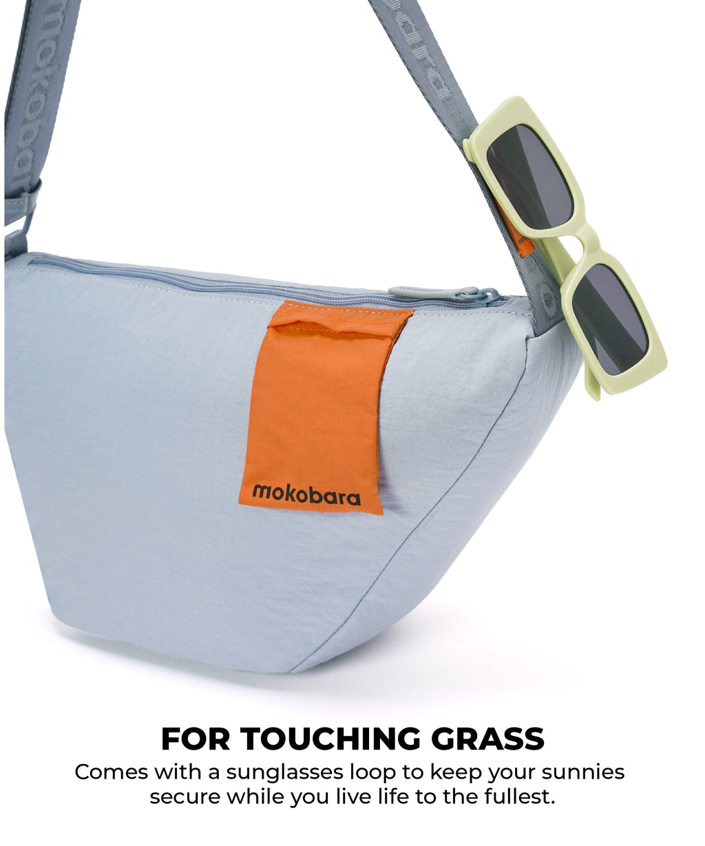 Aisle Crossbody
