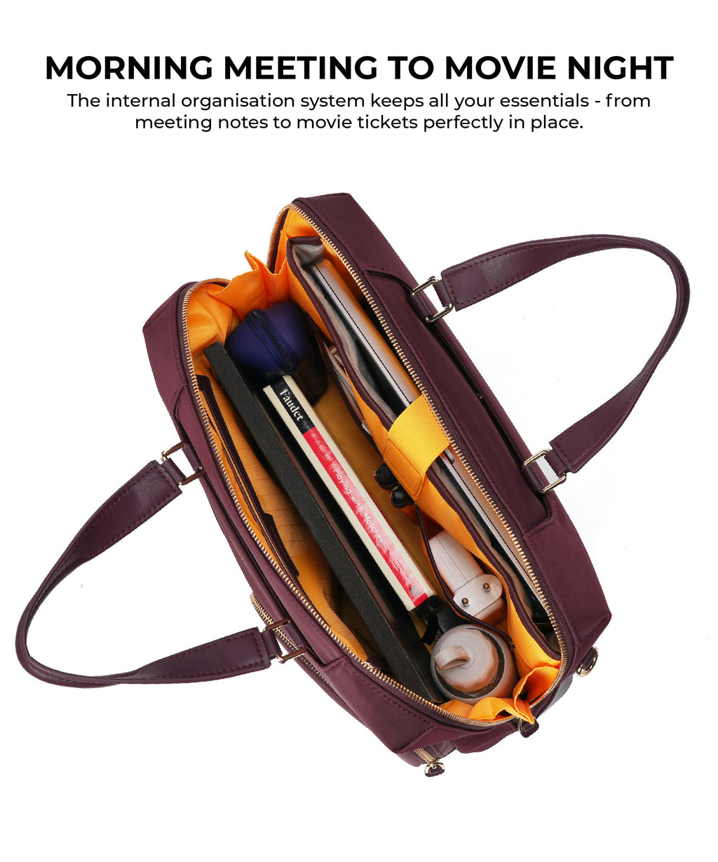 Bliss Briefcase
