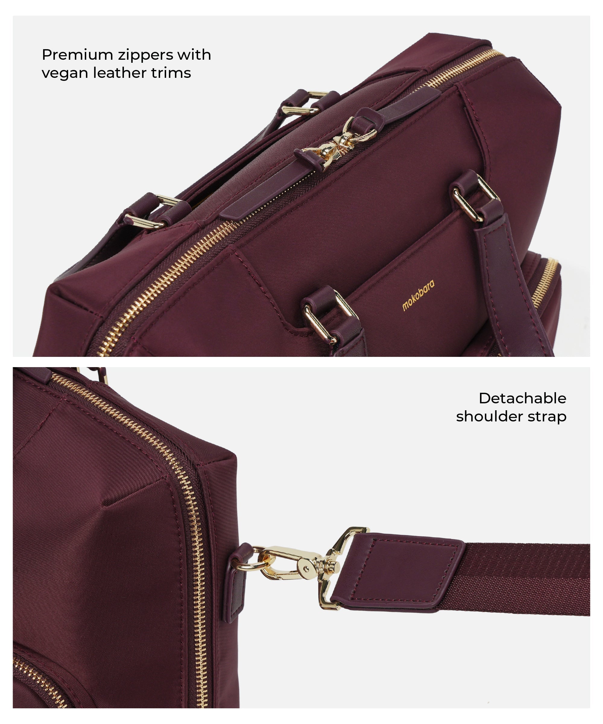 Bliss Briefcase