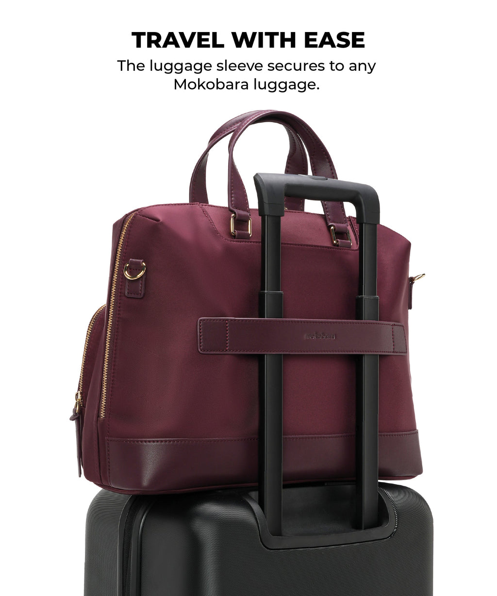 Bliss Briefcase