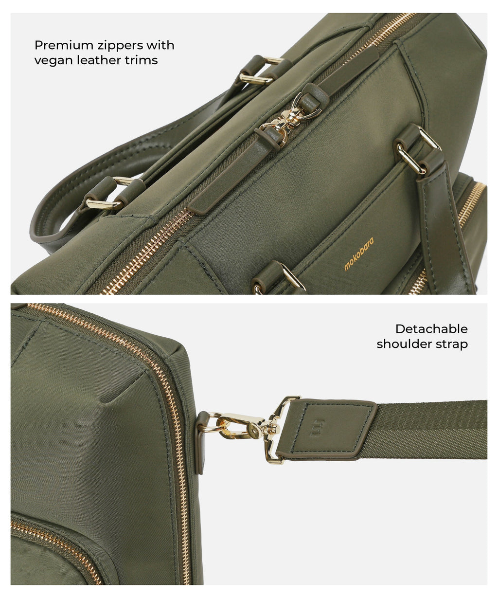 Bliss Briefcase