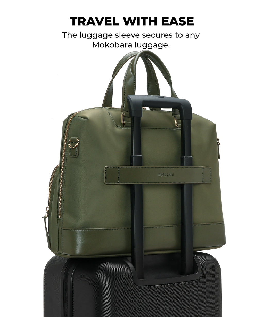 Bliss Briefcase