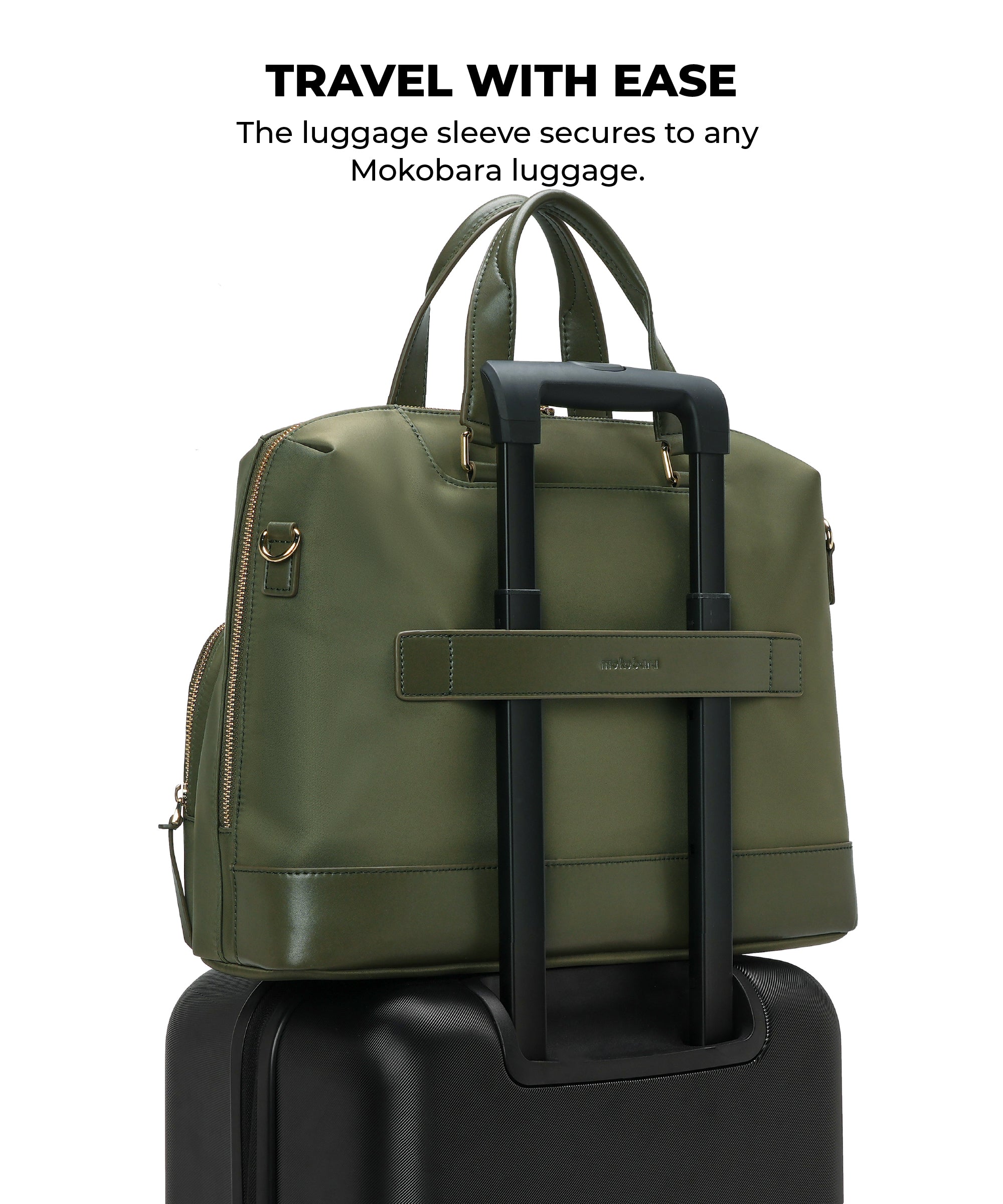 Bliss Briefcase