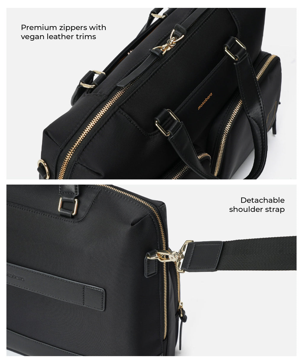 Bliss Briefcase