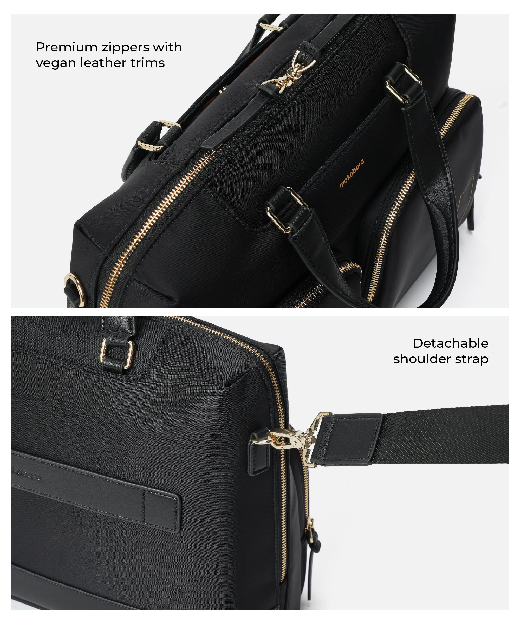 Bliss Briefcase