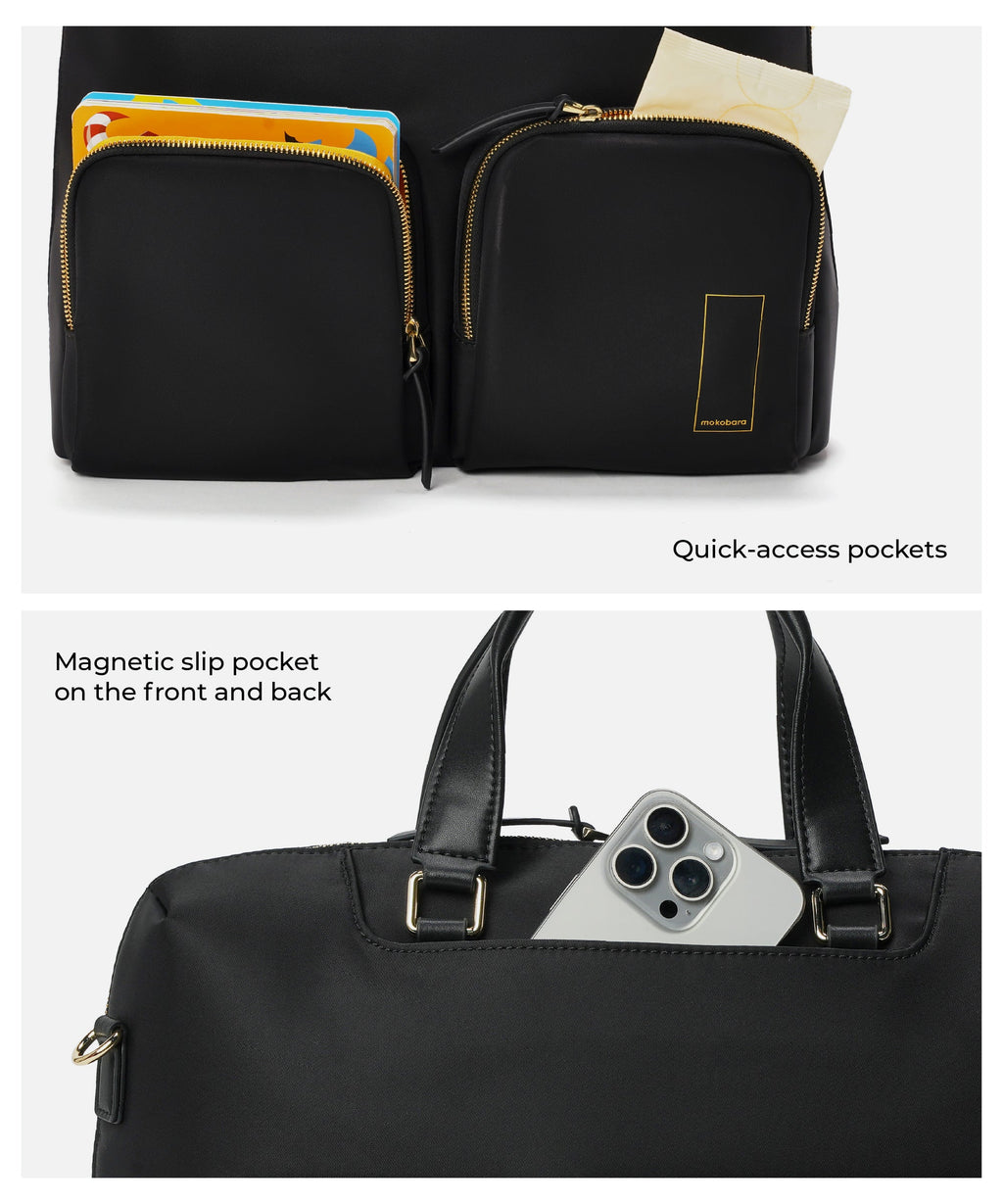 Bliss Briefcase