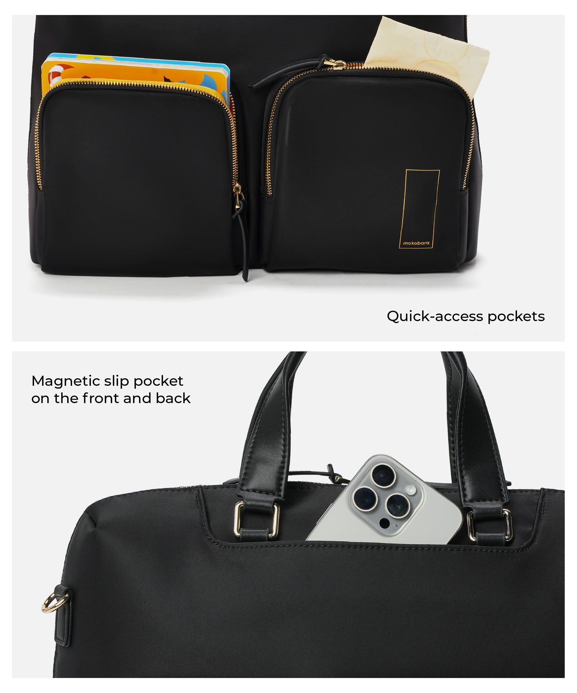 Bliss Briefcase
