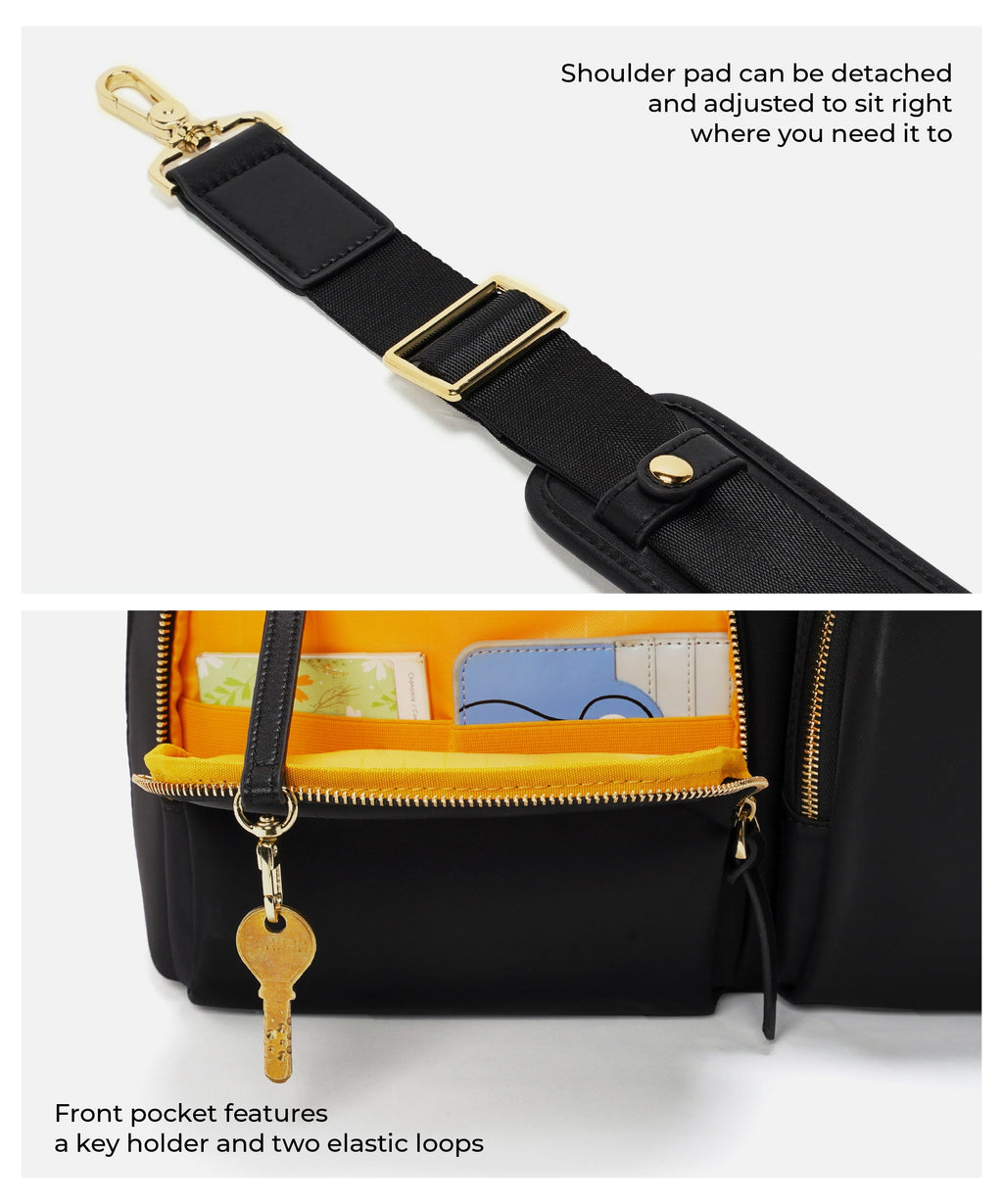 Bliss Briefcase