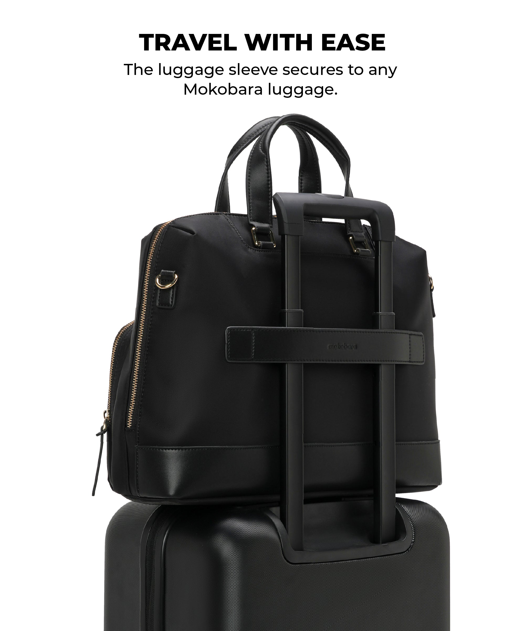 Bliss Briefcase