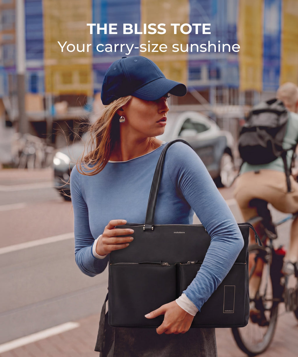 Bliss Tote