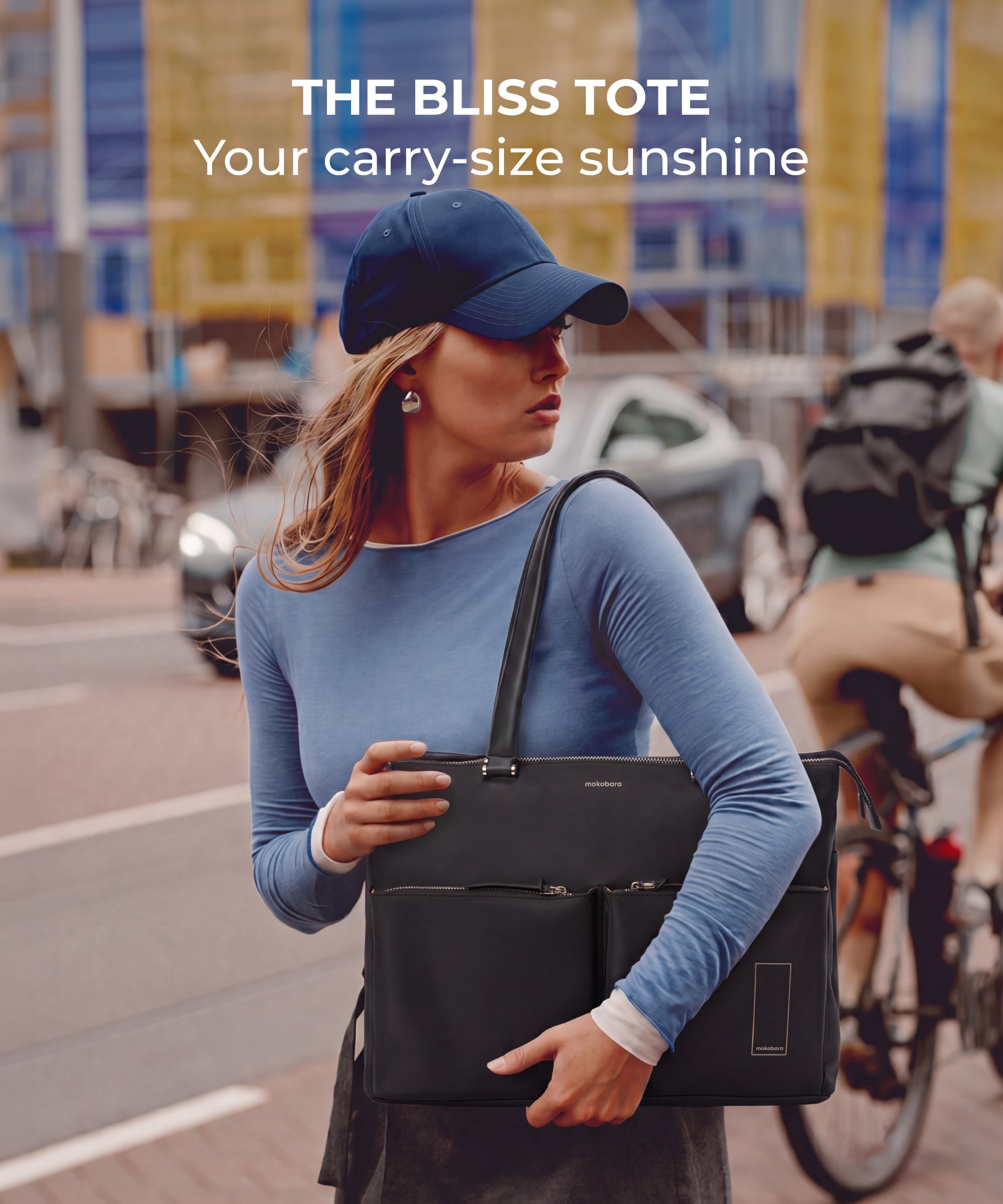 Bliss Tote