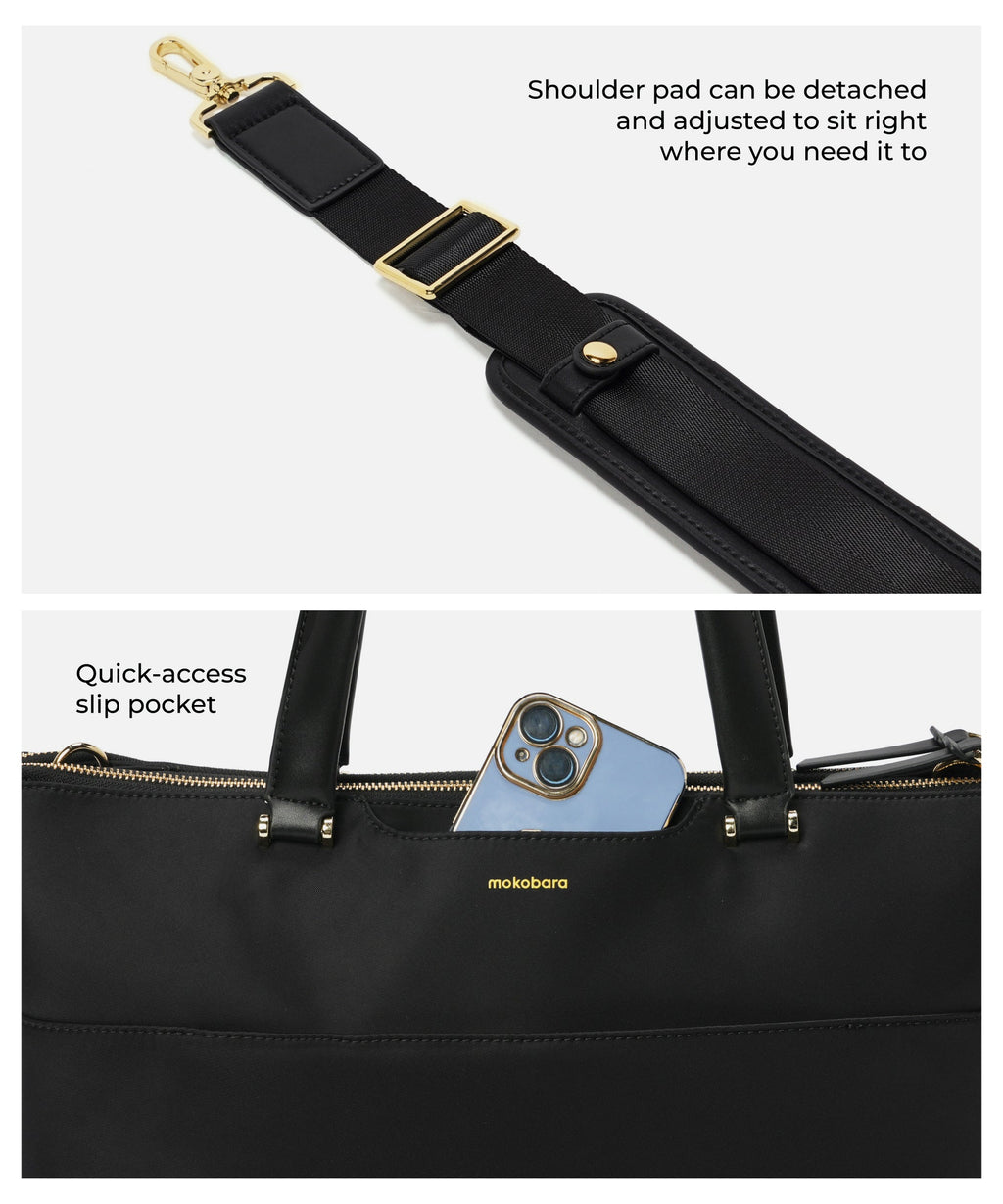 Bliss Tote