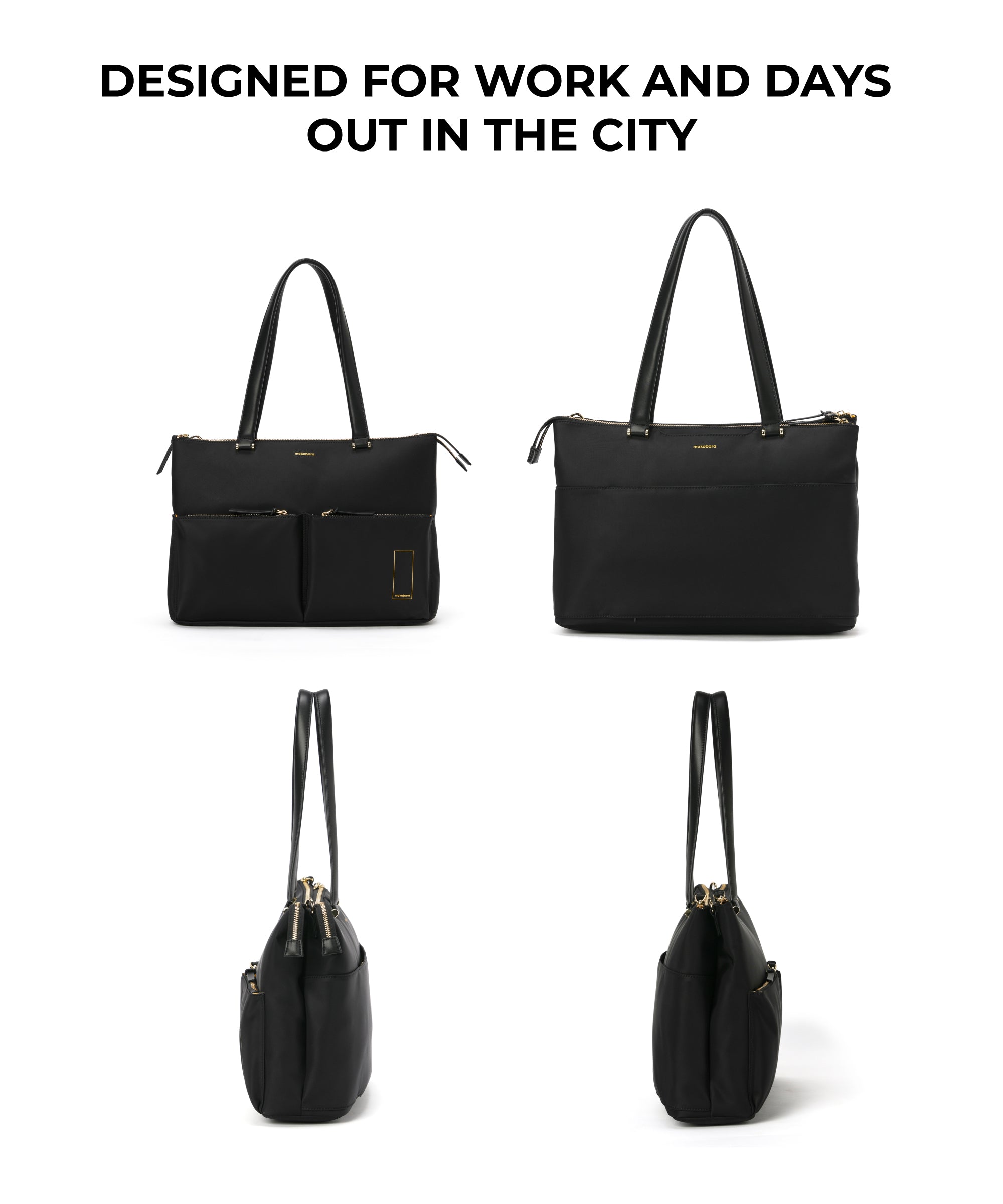 Bliss Tote