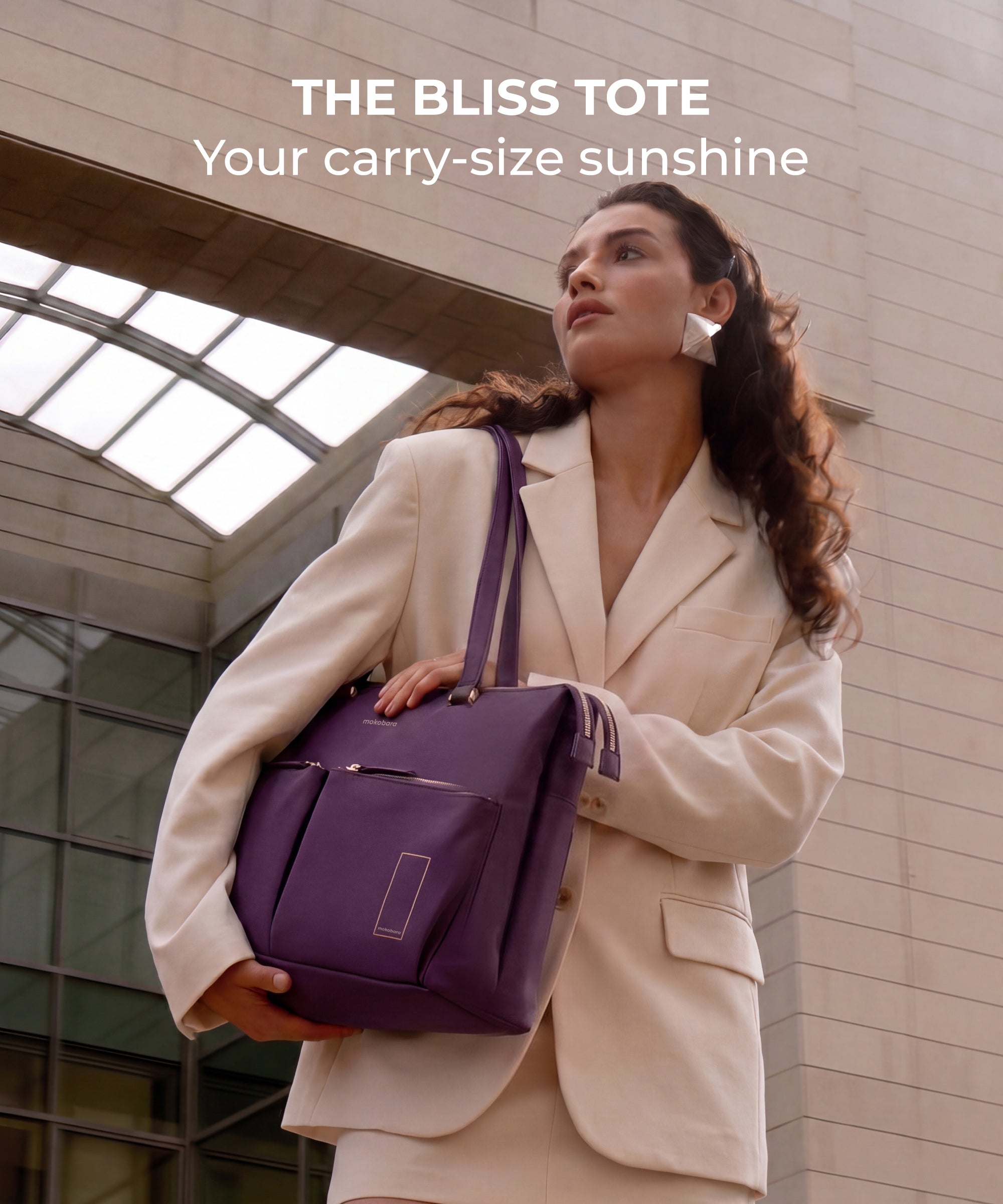 Bliss Tote