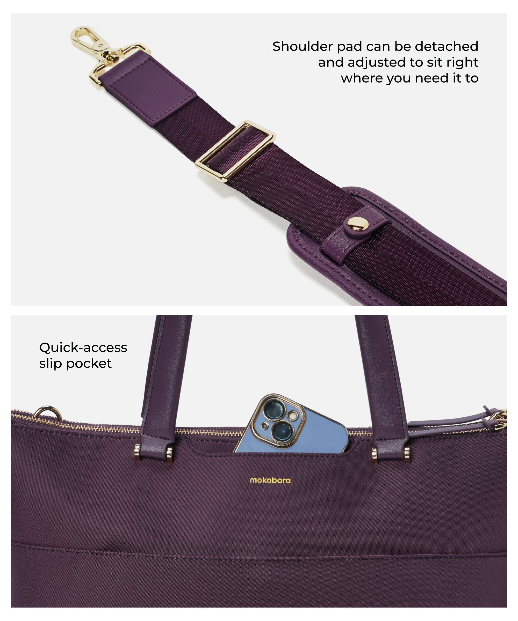 Bliss Tote