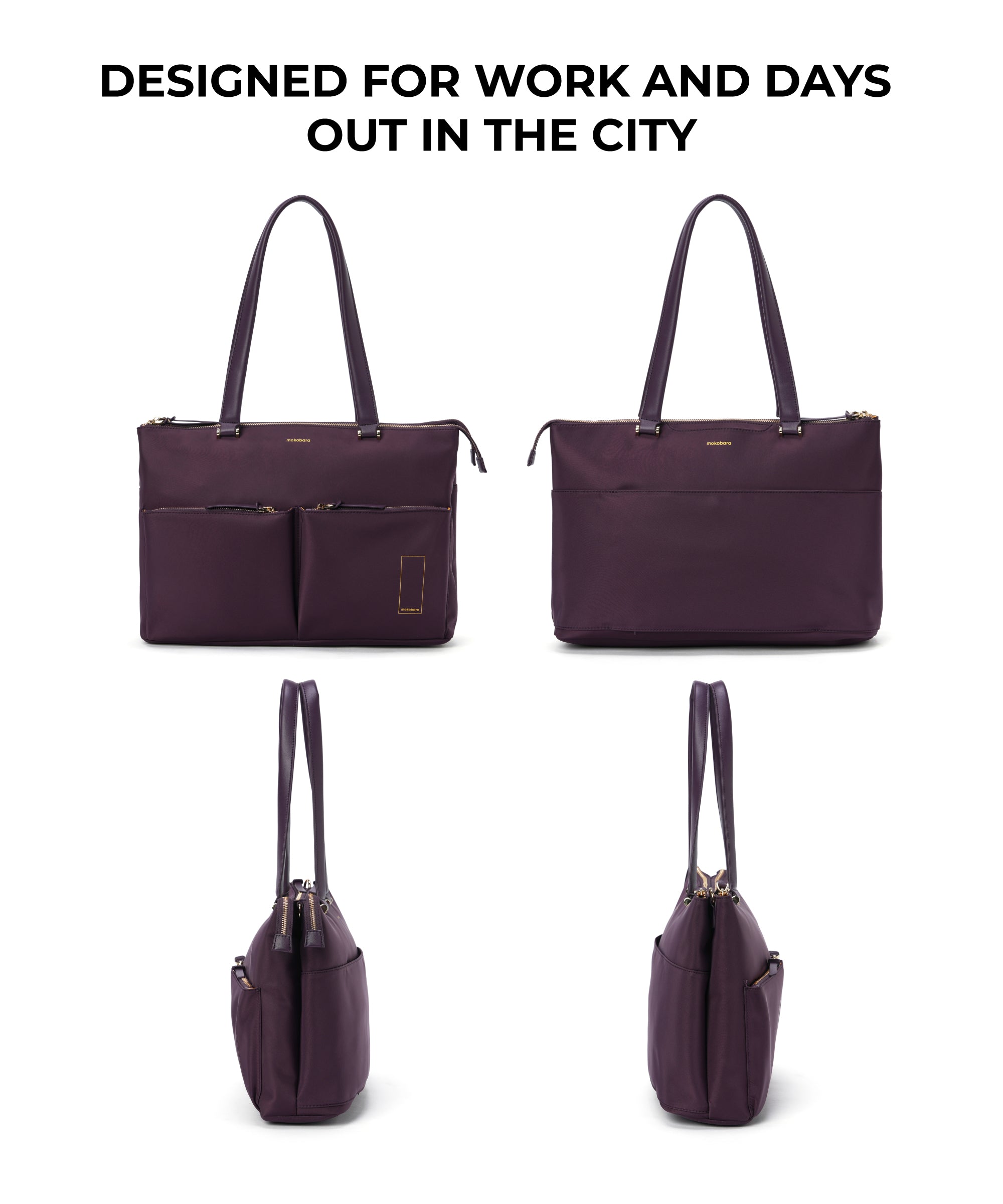 Bliss Tote