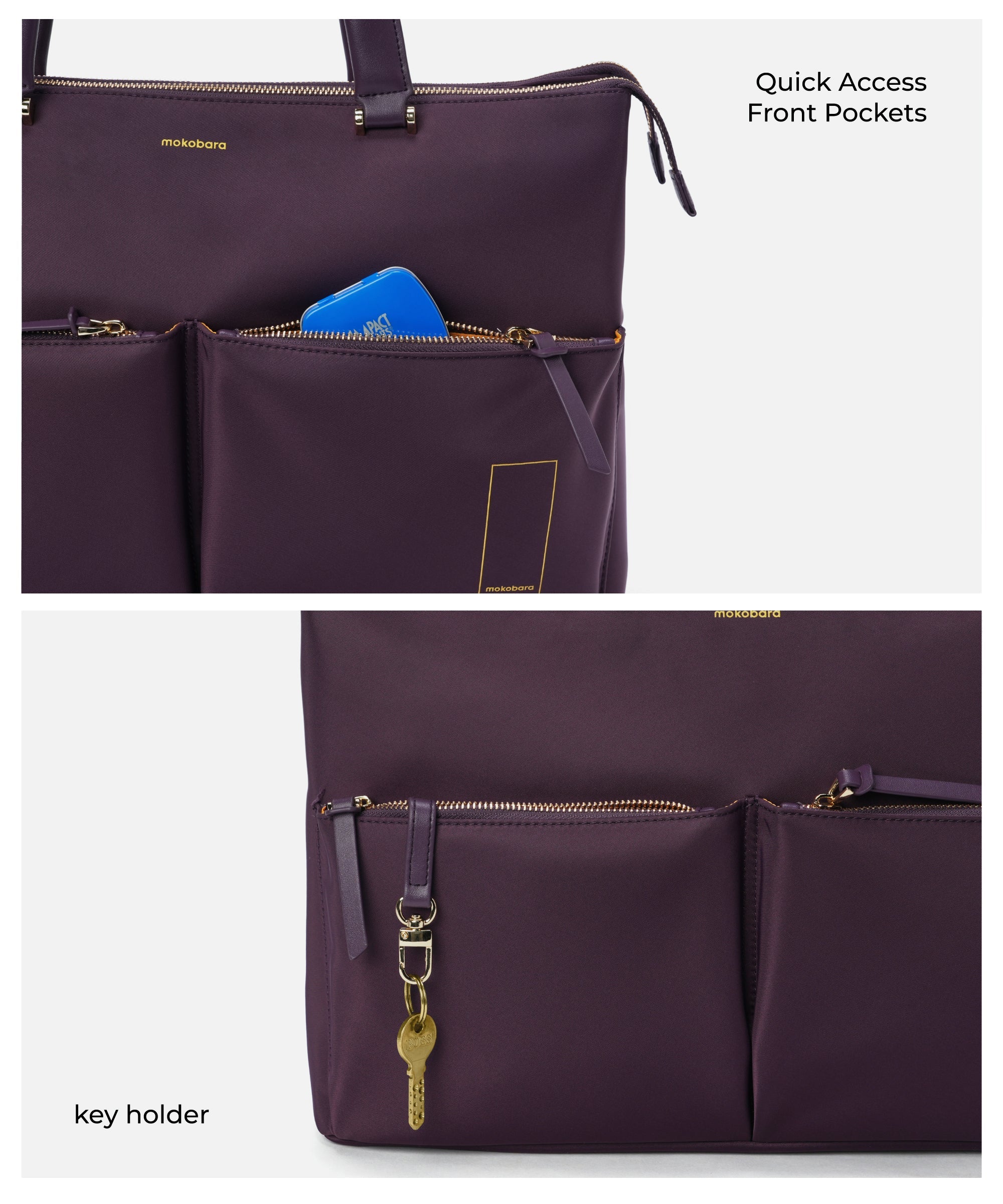 Bliss Tote