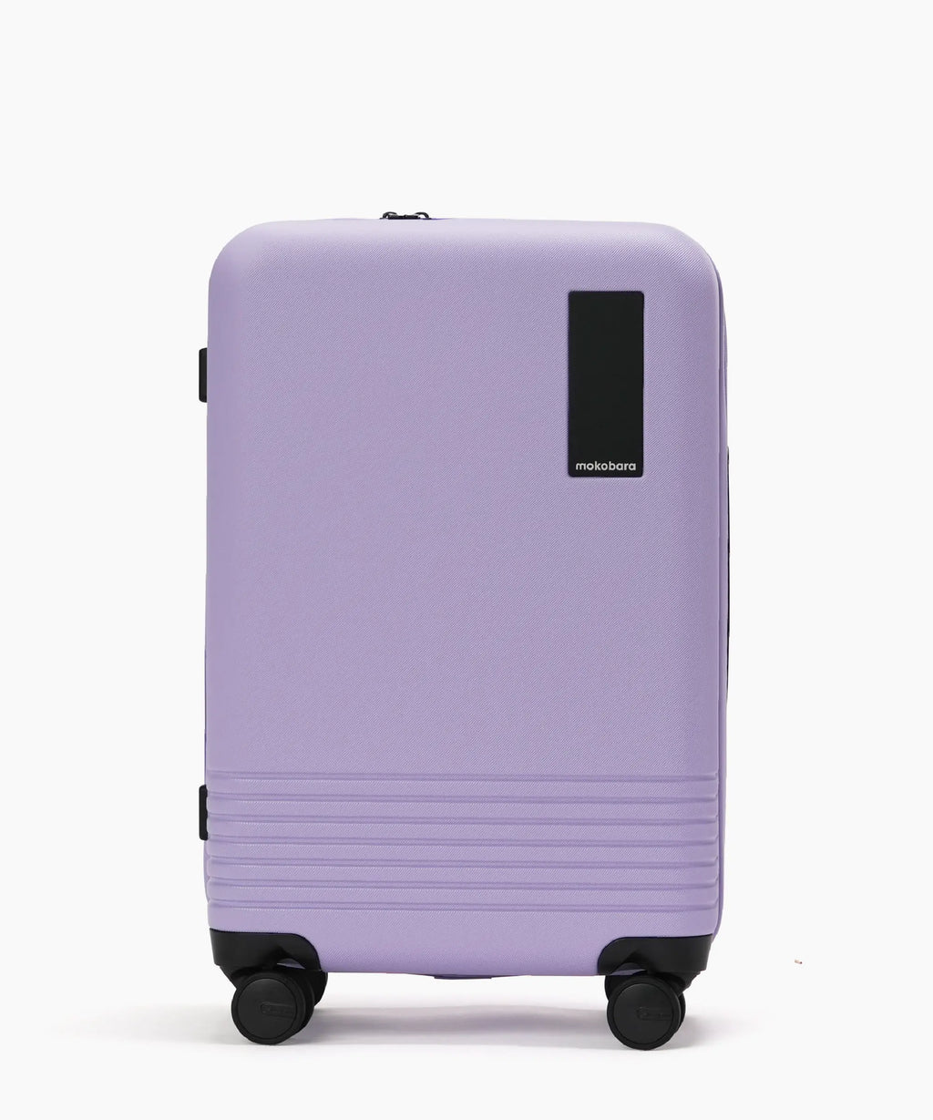 Cabin Luggage
