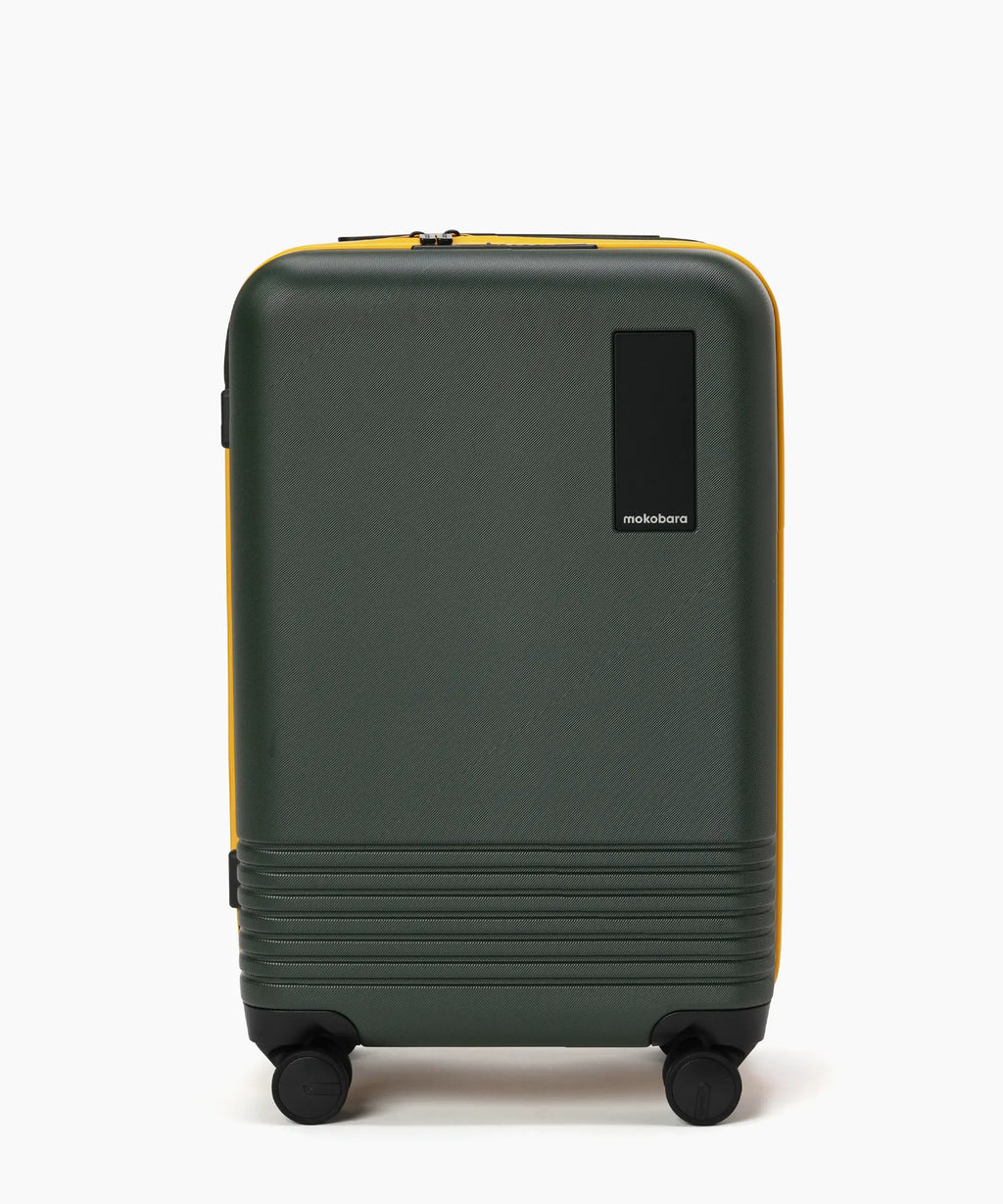 Cabin Luggage