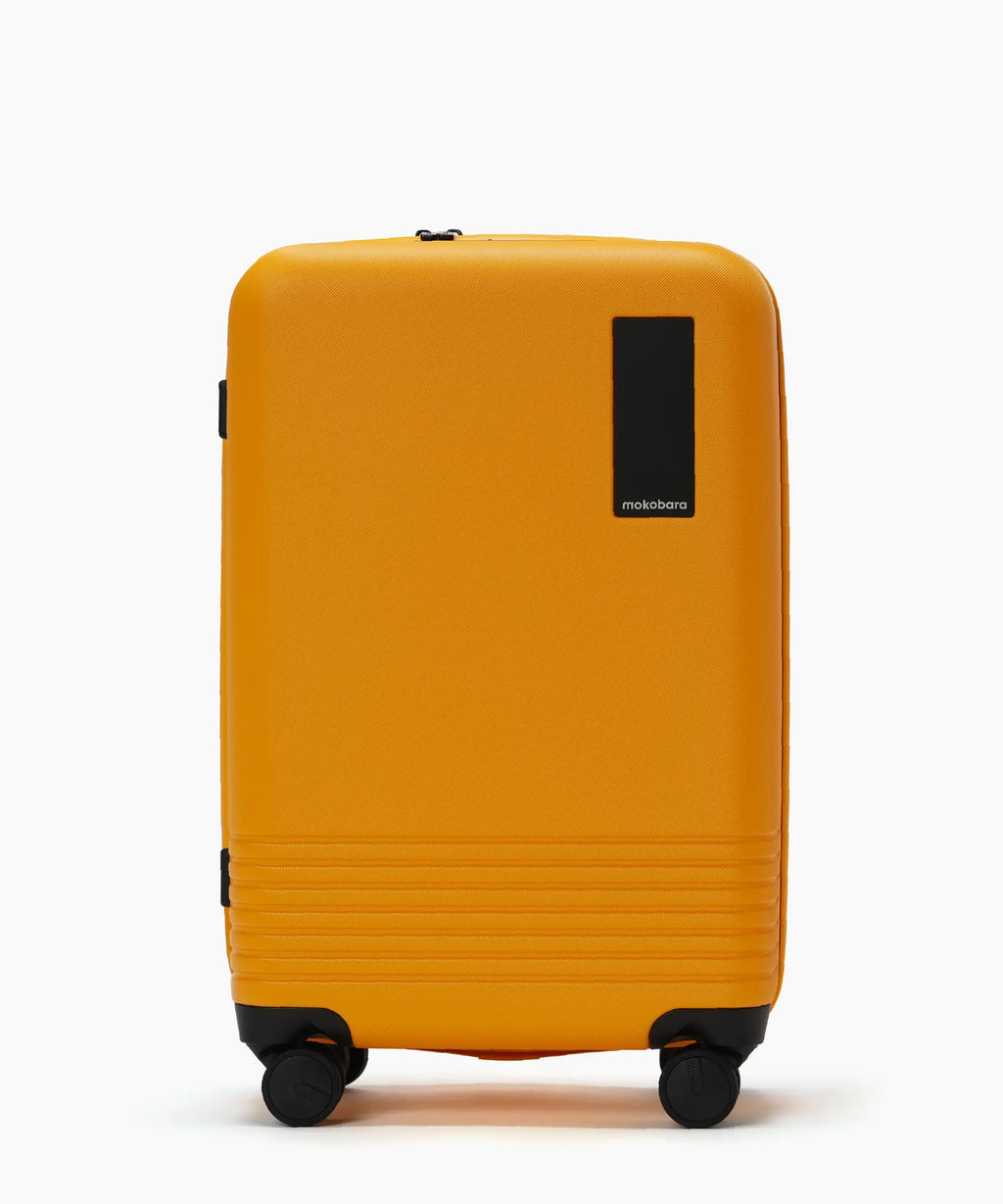 Cabin Luggage