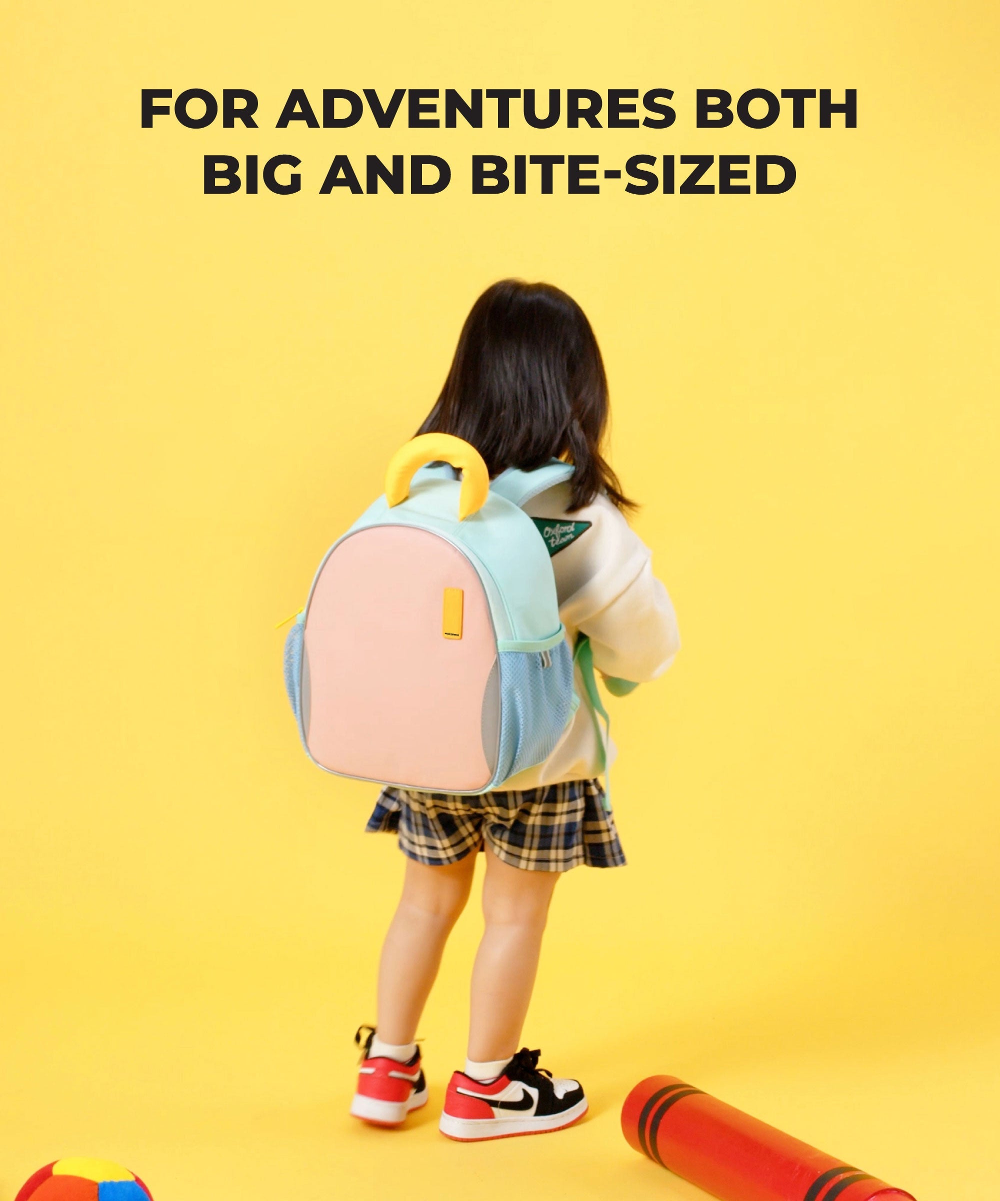 Dim Sum Backpack - 10L