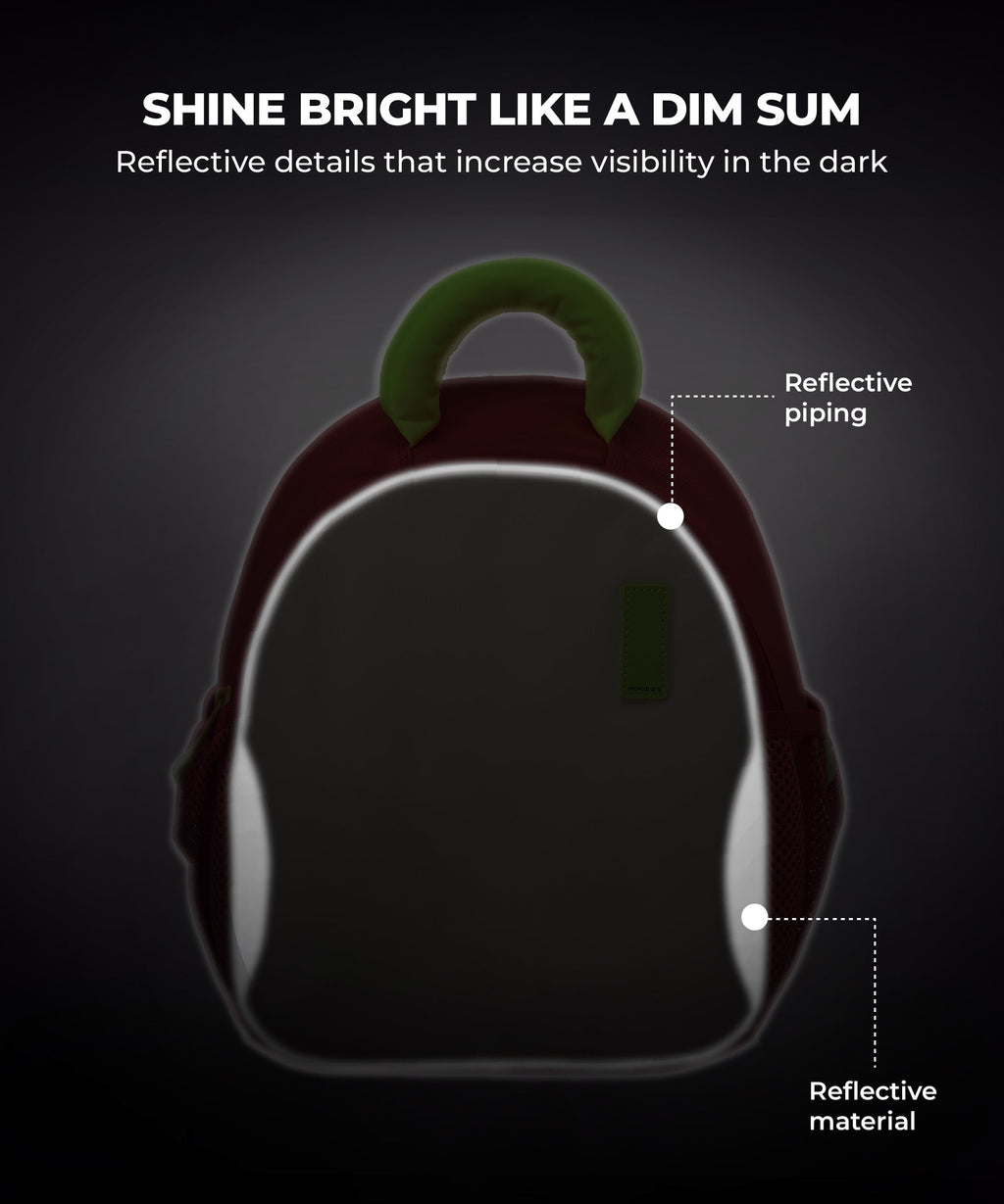 Dim Sum Backpack - 10L