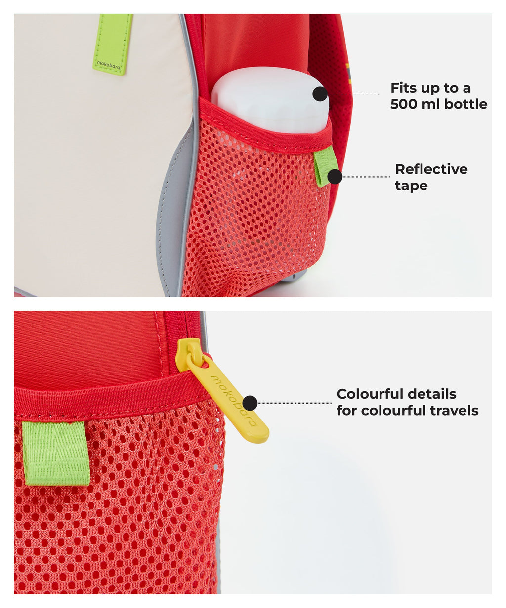 Dim Sum Backpack - 10L