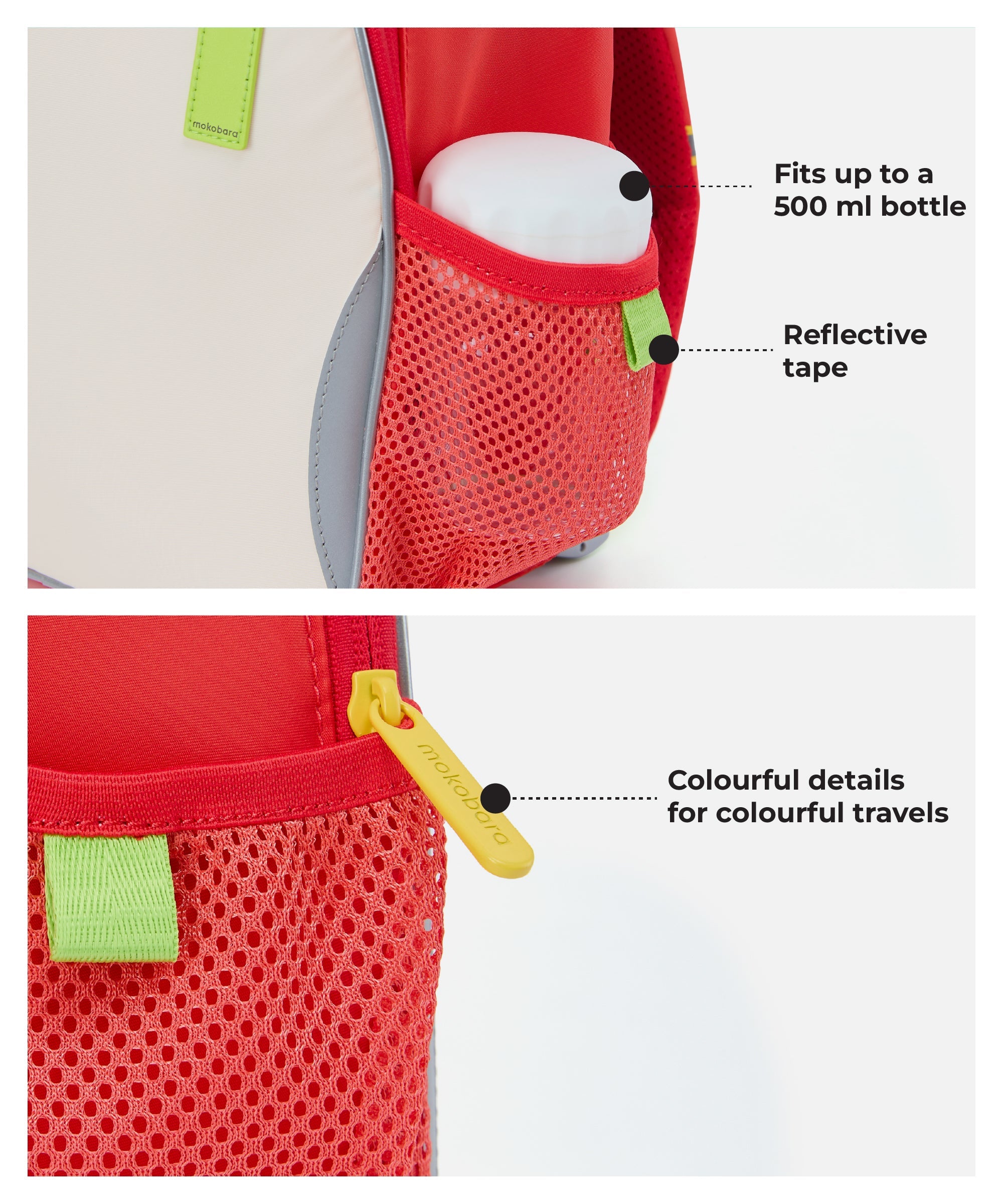 Dim Sum Backpack - 10L