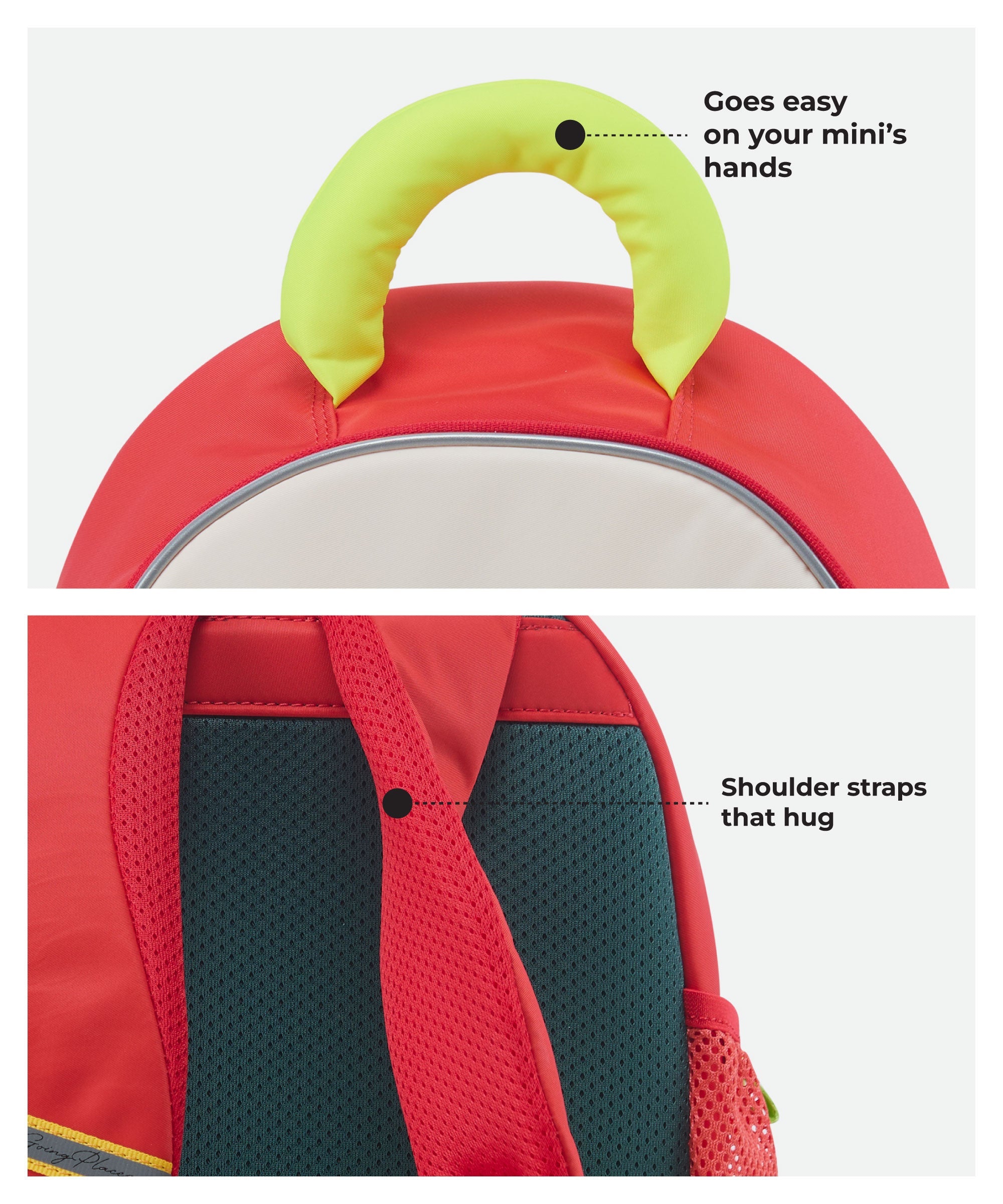 Dim Sum Backpack - 10L