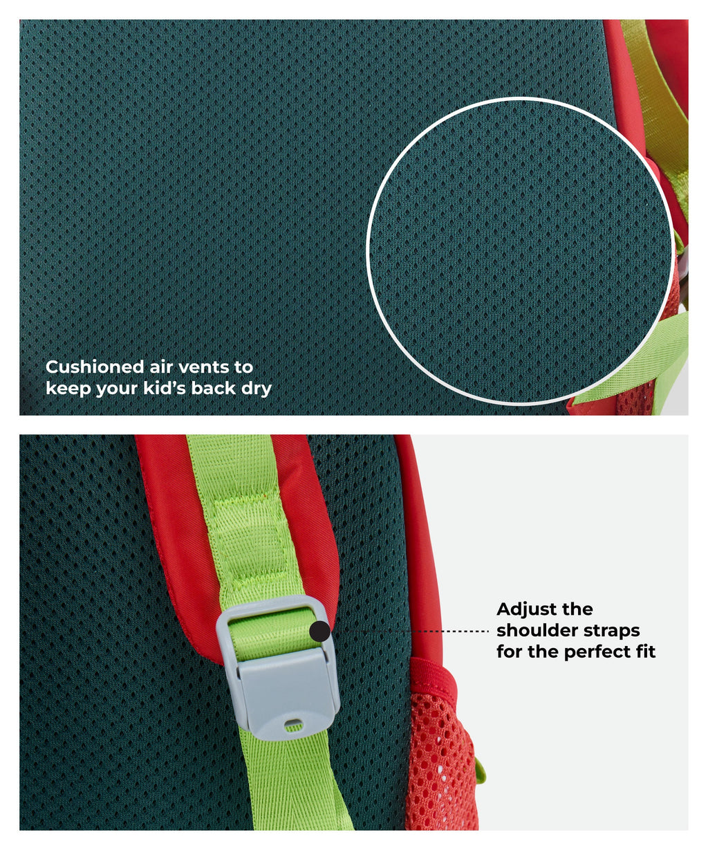 Dim Sum Backpack - 10L