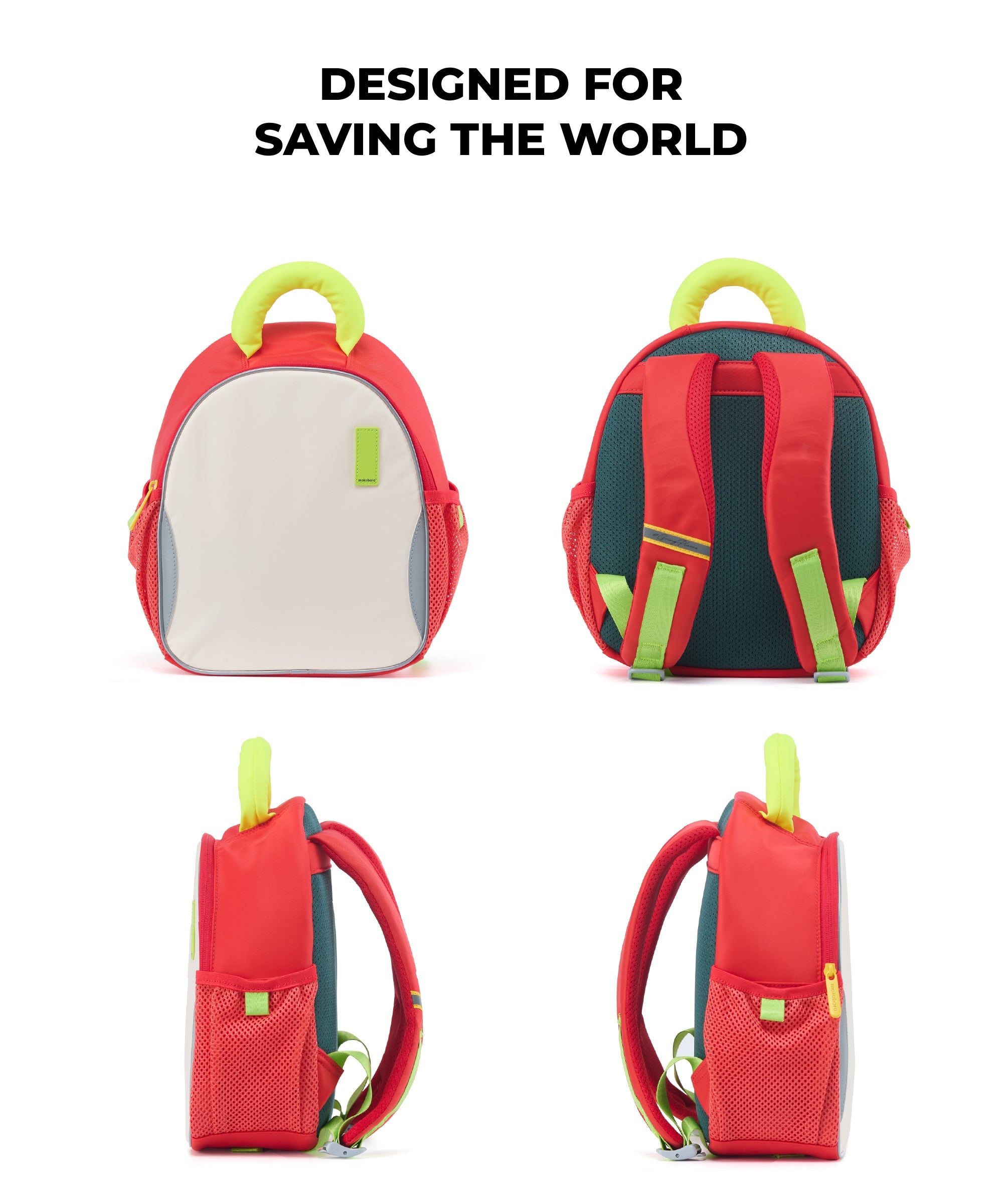 Dim Sum Backpack - 10L