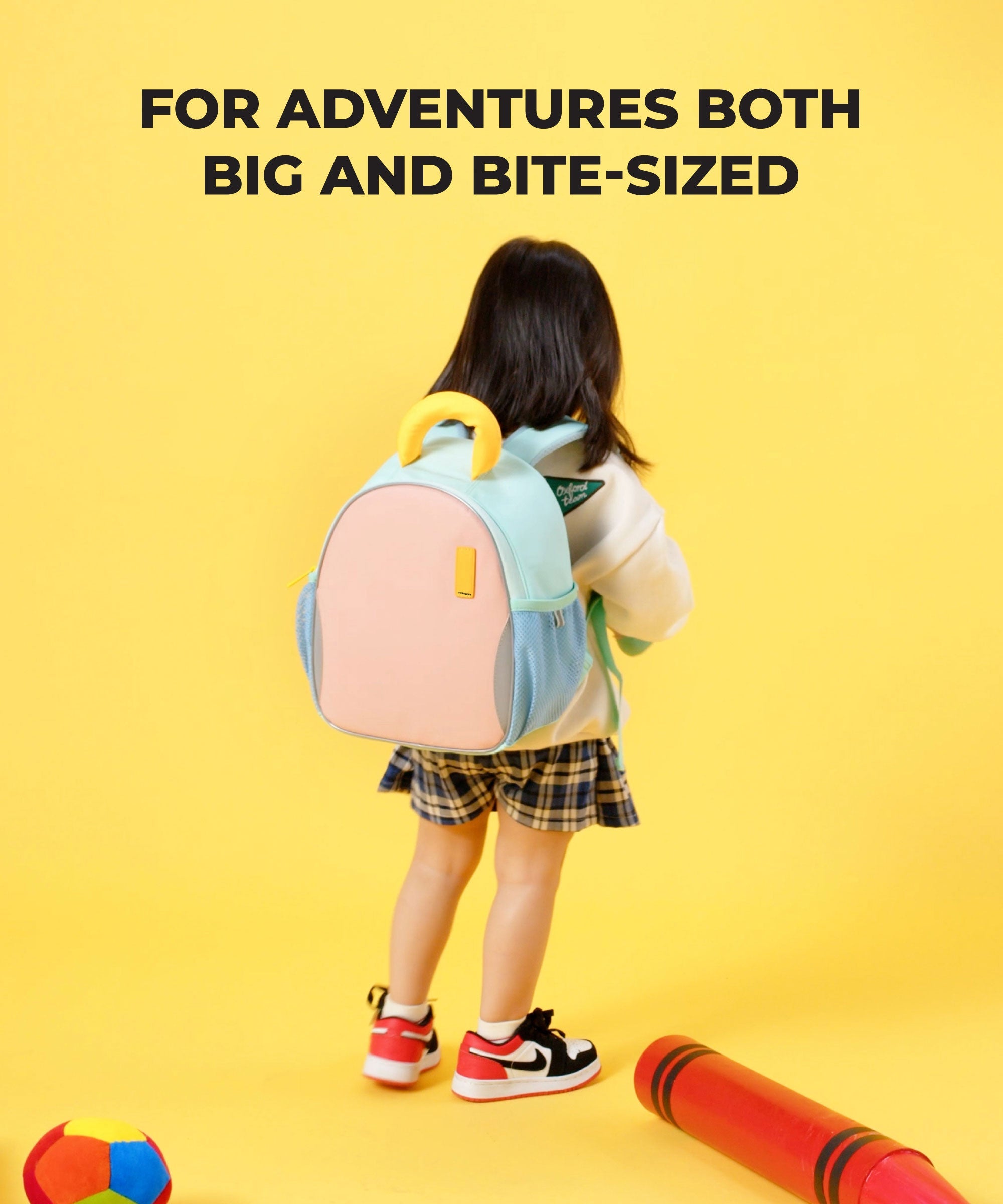 Dim Sum Backpack - 10L