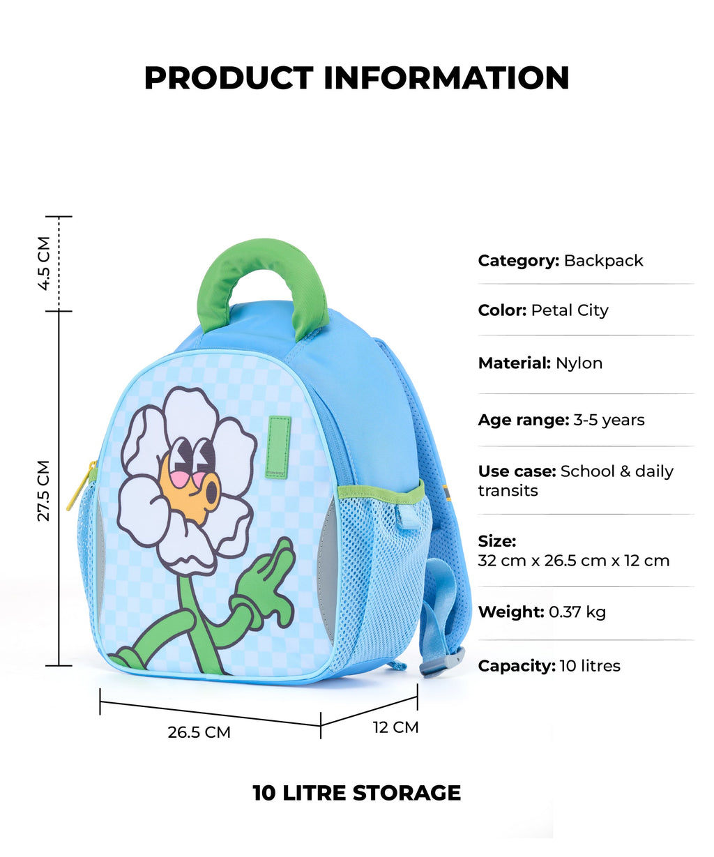 Dim Sum Backpack - 10L