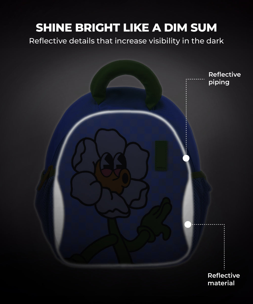 Dim Sum Backpack - 10L