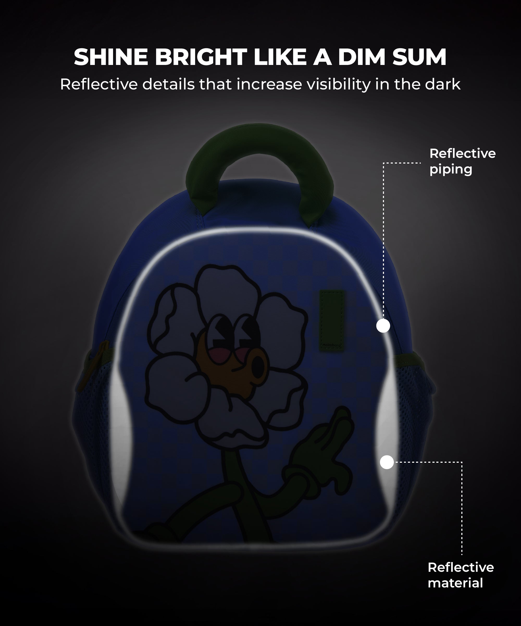 Dim Sum Backpack - 10L