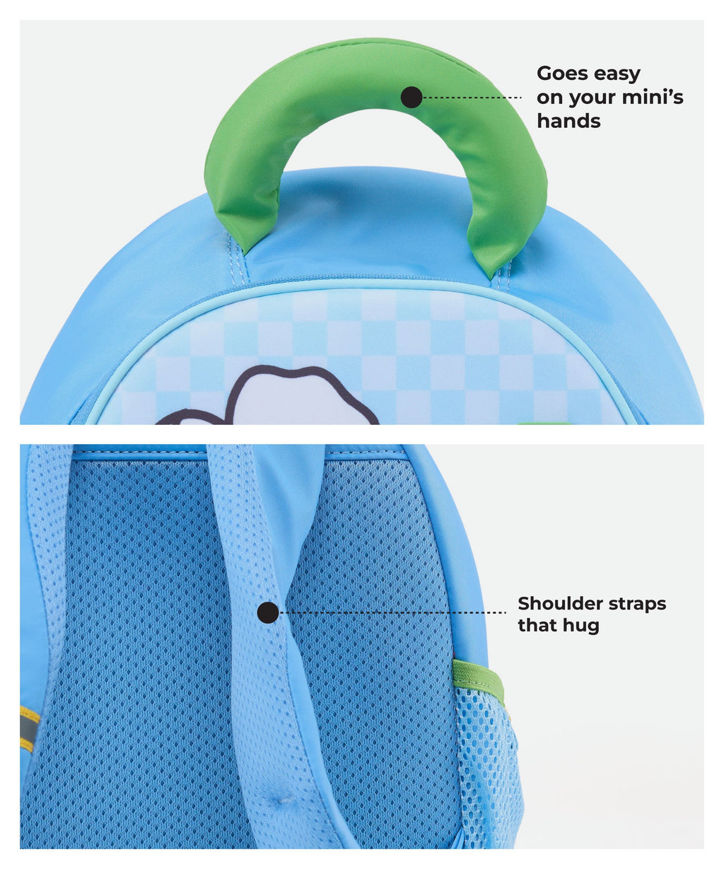 Dim Sum Backpack - 10L