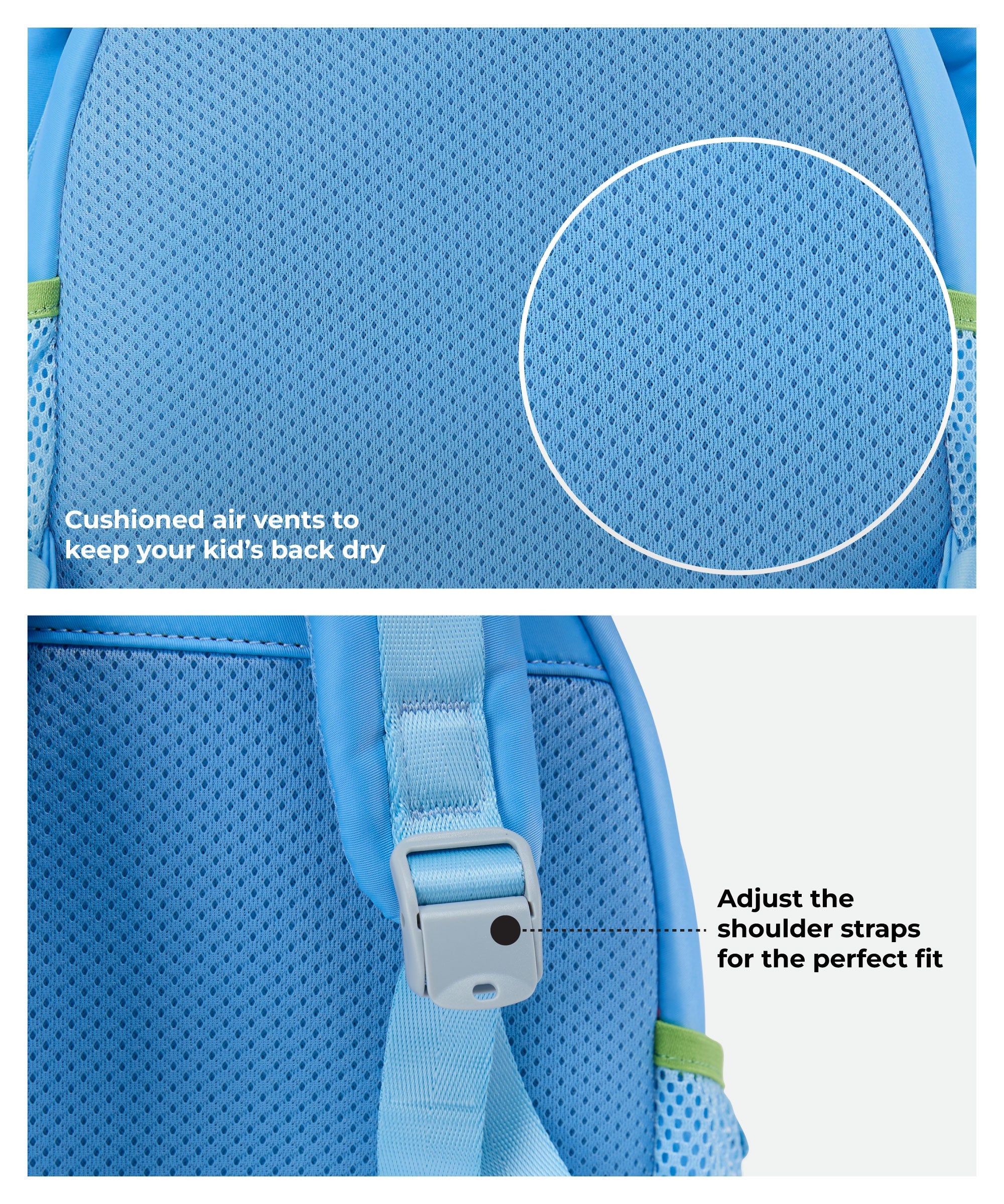 Dim Sum Backpack - 10L