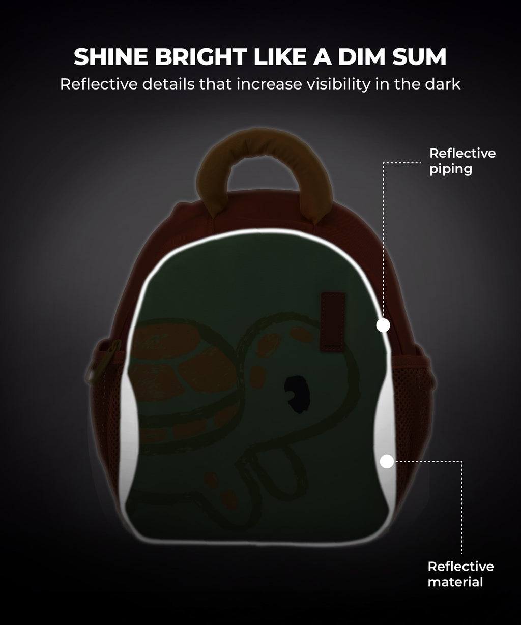 Dim Sum Backpack - 10L
