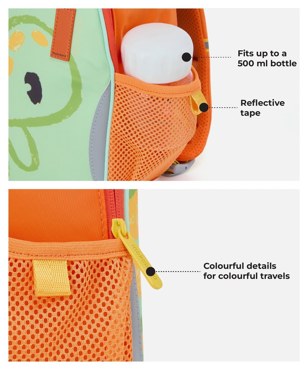 Dim Sum Backpack - 10L