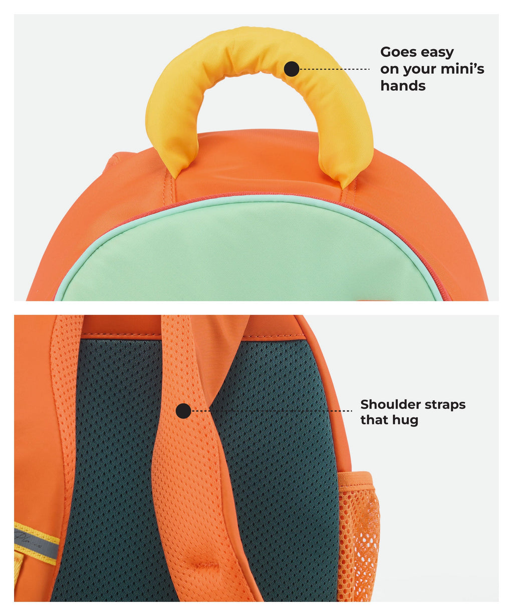 Dim Sum Backpack - 10L