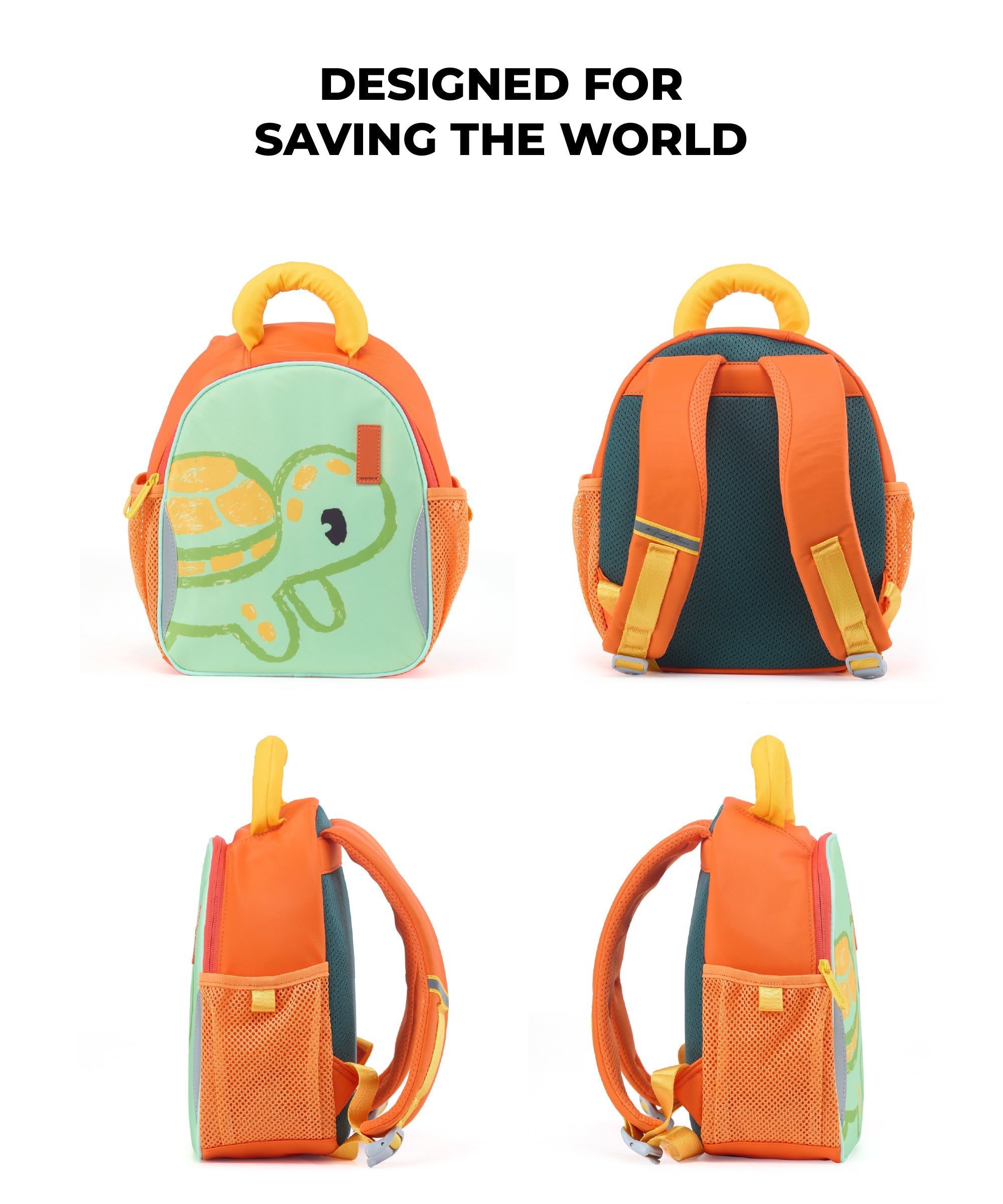 Dim Sum Backpack - 10L